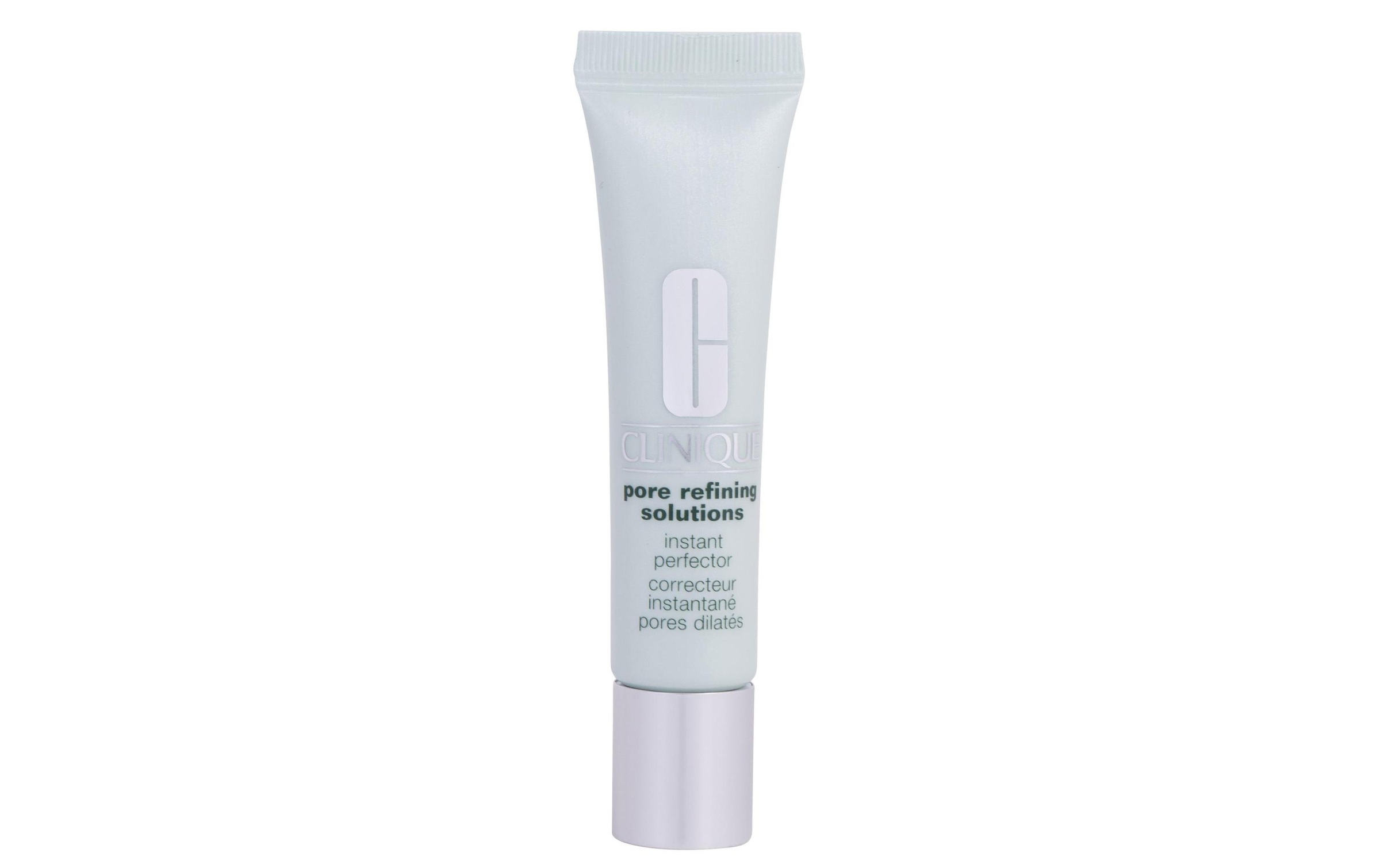 CLINIQUE Tagescreme »Clinique Gesichtscrème Pore Refining Solutions 15 ml«, Premium Kosmetik
