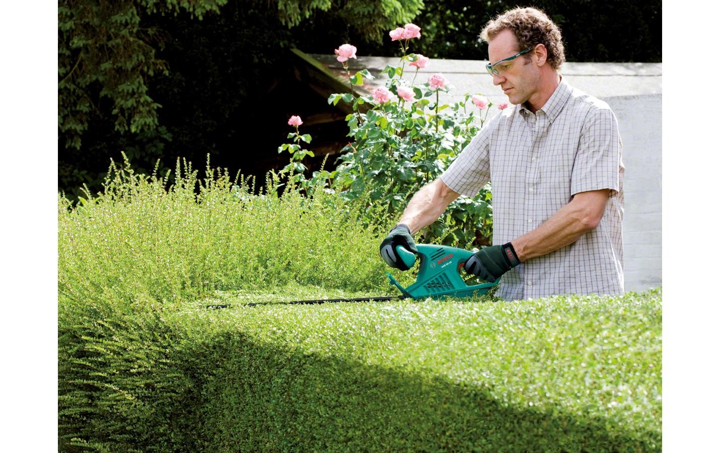 BOSCH Elektro-Heckenschere »Bosch Elektro-Heckenschere AHS 45-16«