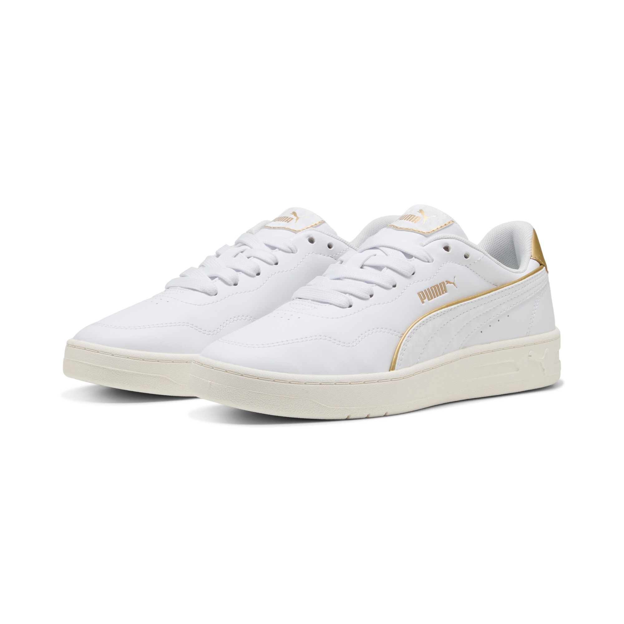 PUMA Sneaker »COURT LALLY DAYINIGHT«