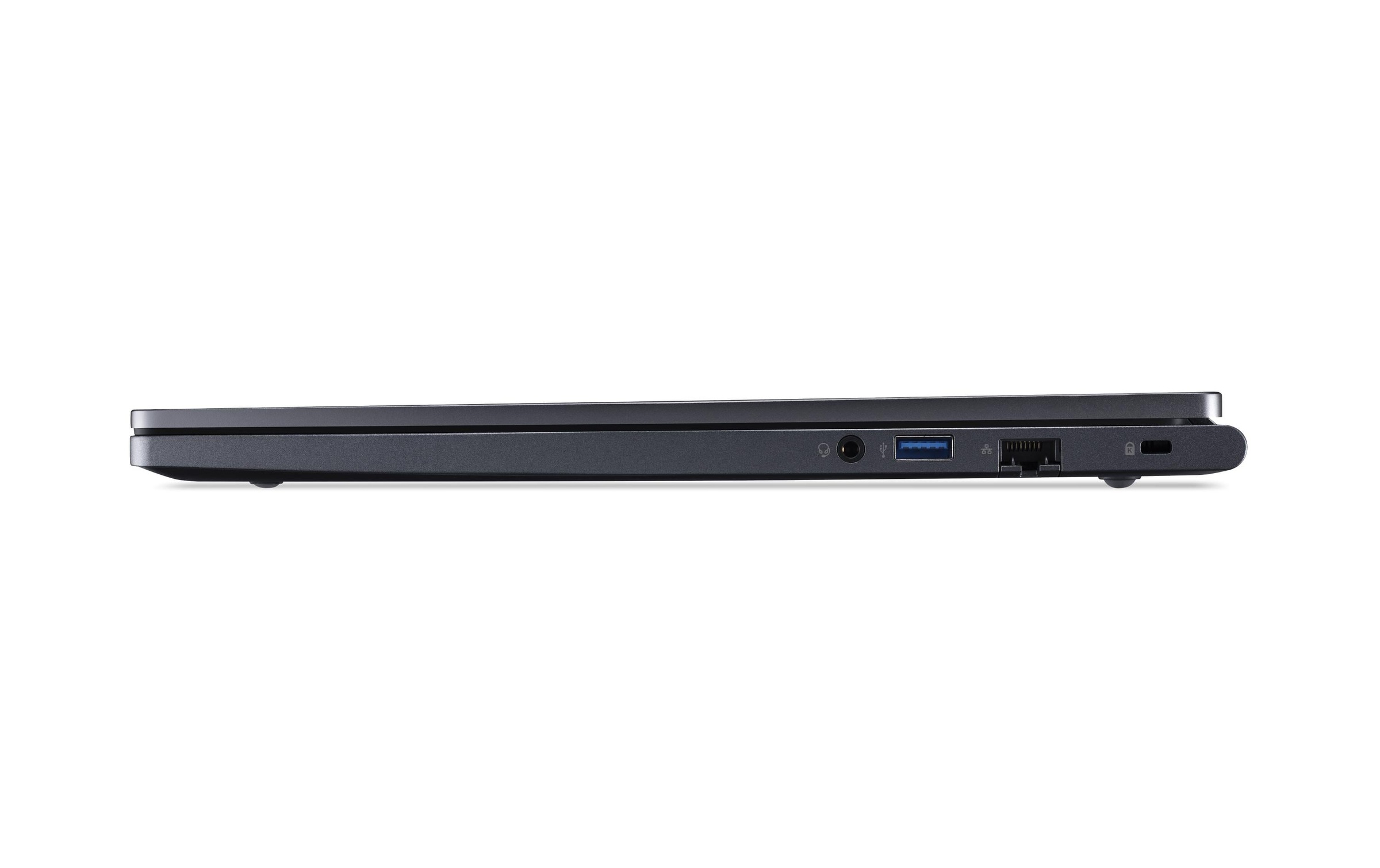 Acer Business-Notebook »Travelmate P6 (TMP614-53-TCO-75N6) 5G«, / 14 Zoll, Intel, Core i7, Iris Xe Graphics, 512 GB SSD