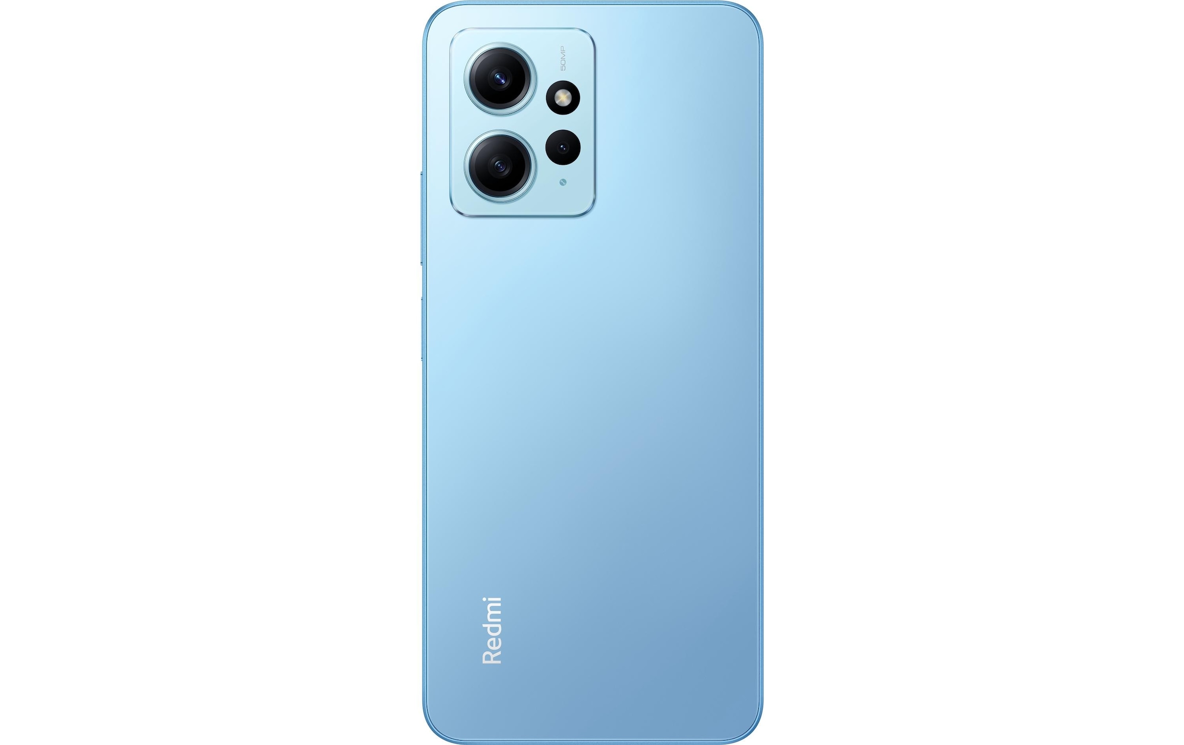Xiaomi Smartphone »Note 12 256 GB Blau«, Blau