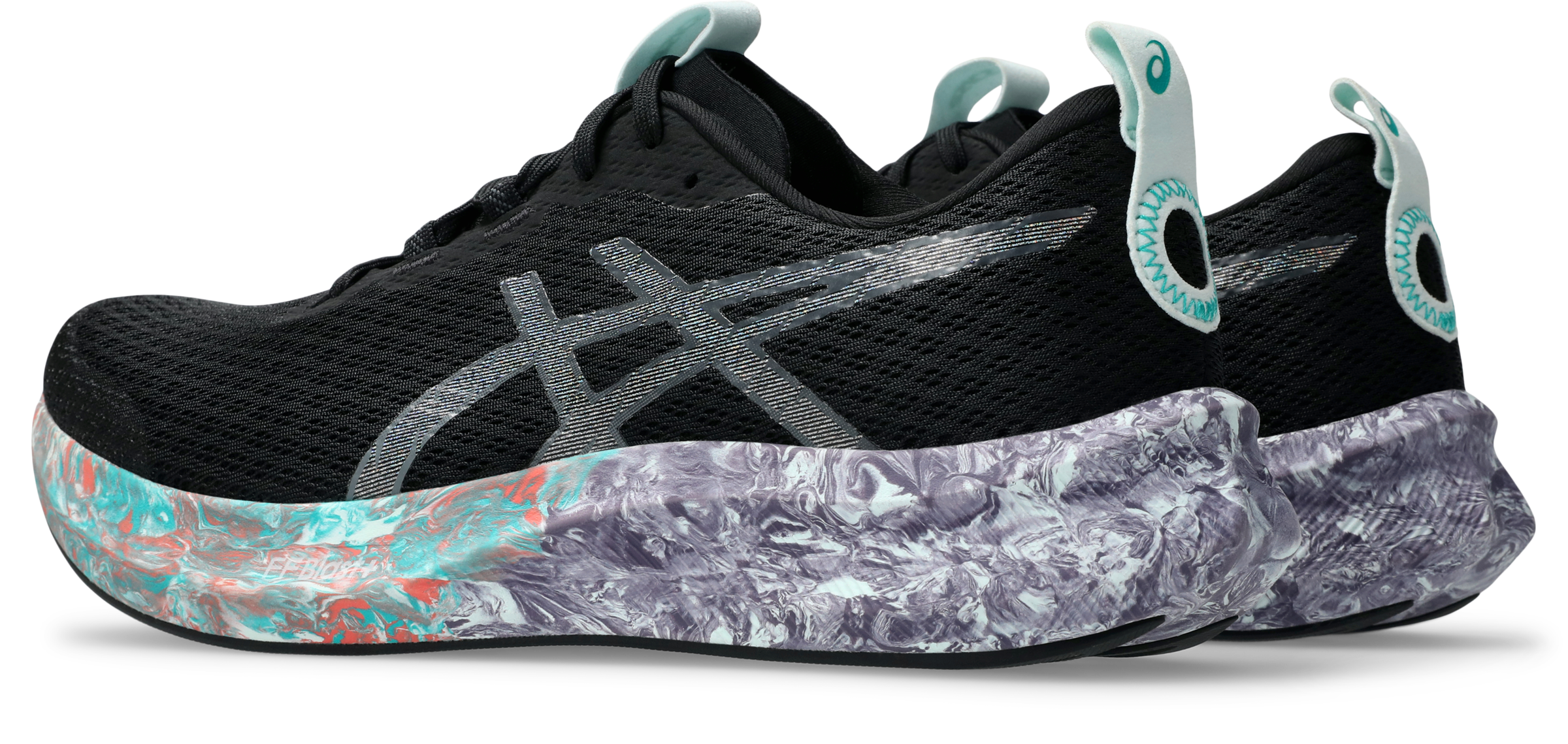 Asics Laufschuh »NOOSA TRI 16«