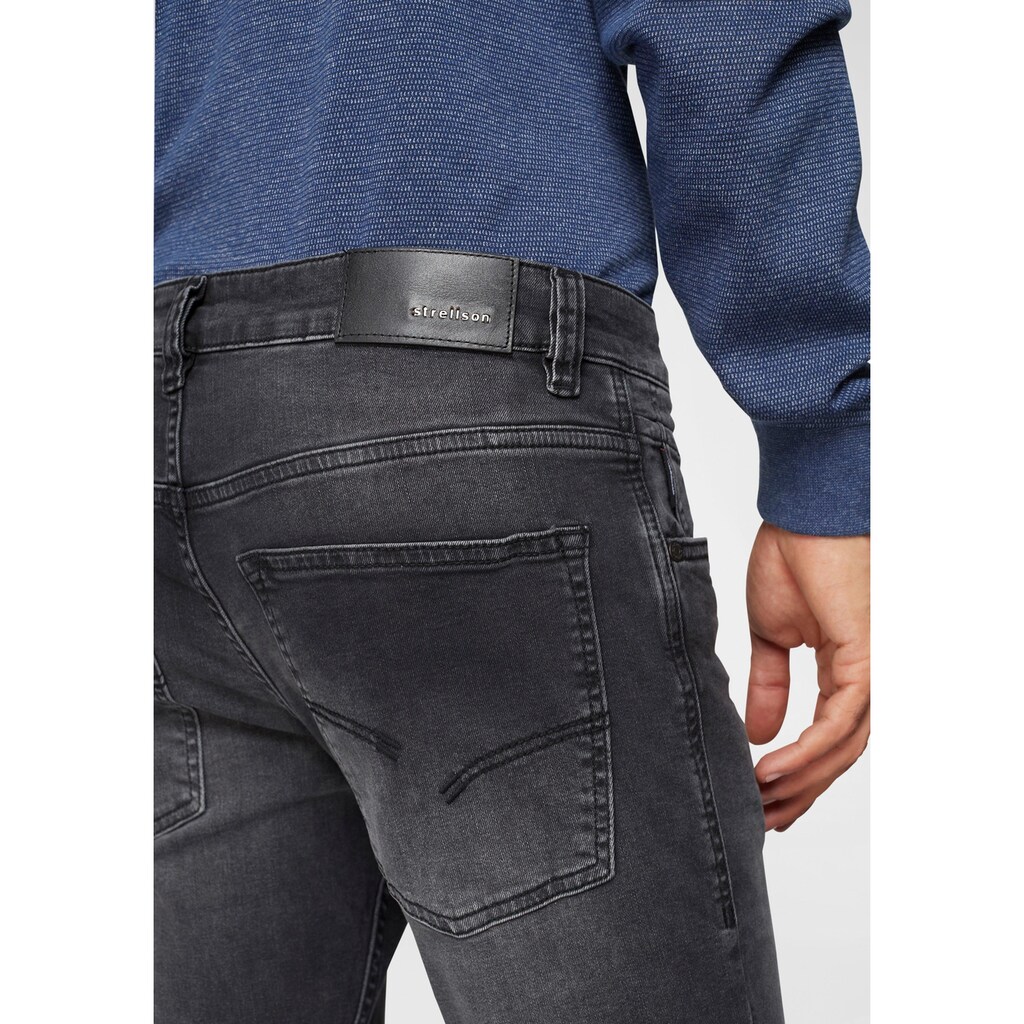 Strellson 5-Pocket-Jeans