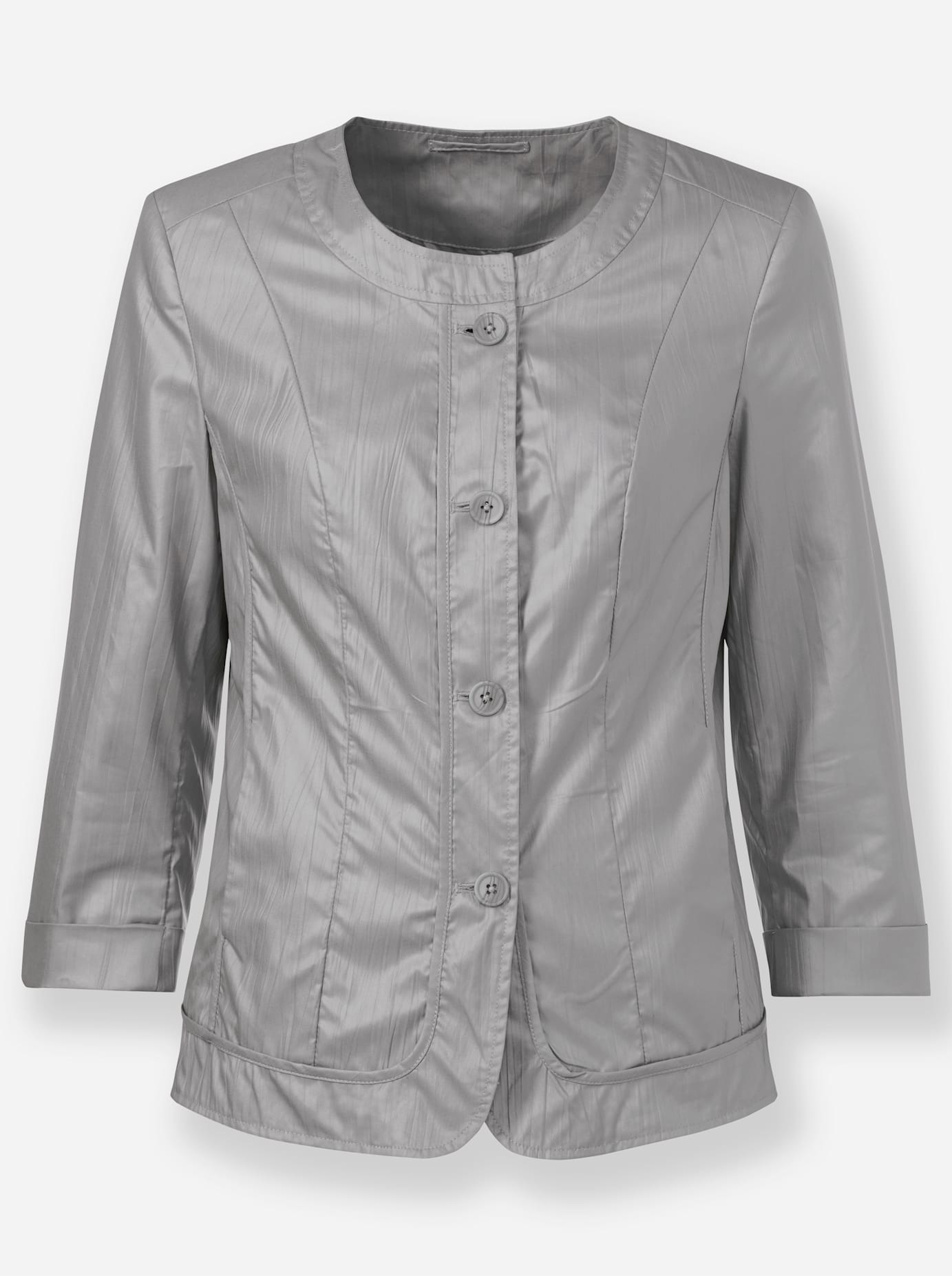 Classic Jackenblazer »Blazer«