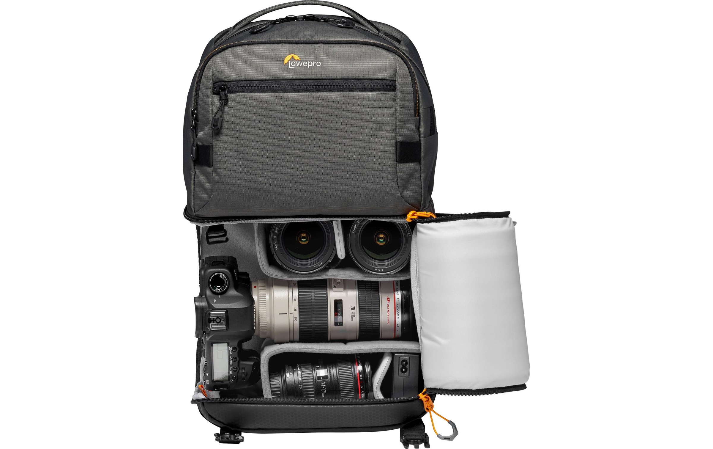 Lowepro Fotorucksack »Fastpack PRO BP 250 AW III«
