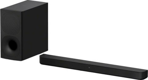 Sony Soundbar »HT-SD40«, mit Subwoofer, Dolby Digital, Surround Sound