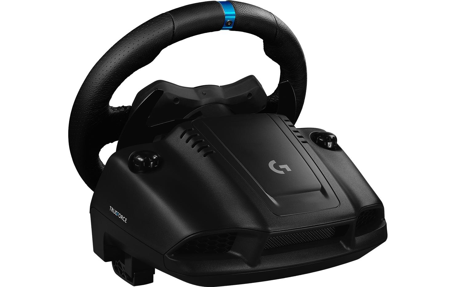 Logitech Gaming-Headset »G923 TRUEFORCE für PS4 / PC«
