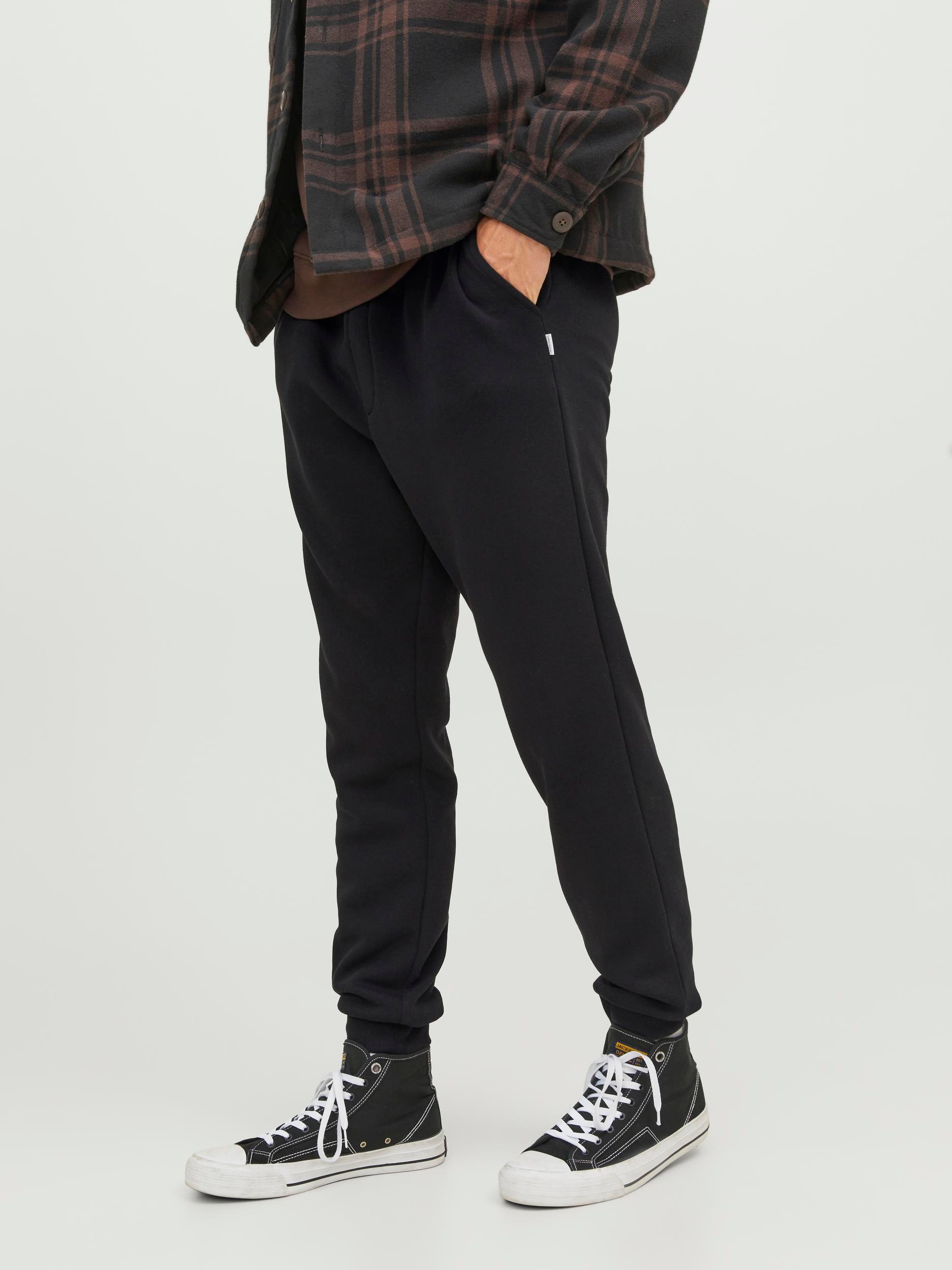 Jack & Jones Sweathose »JPSTGORDON JJBRADLEY SWEAT PANT GMS NOOS«