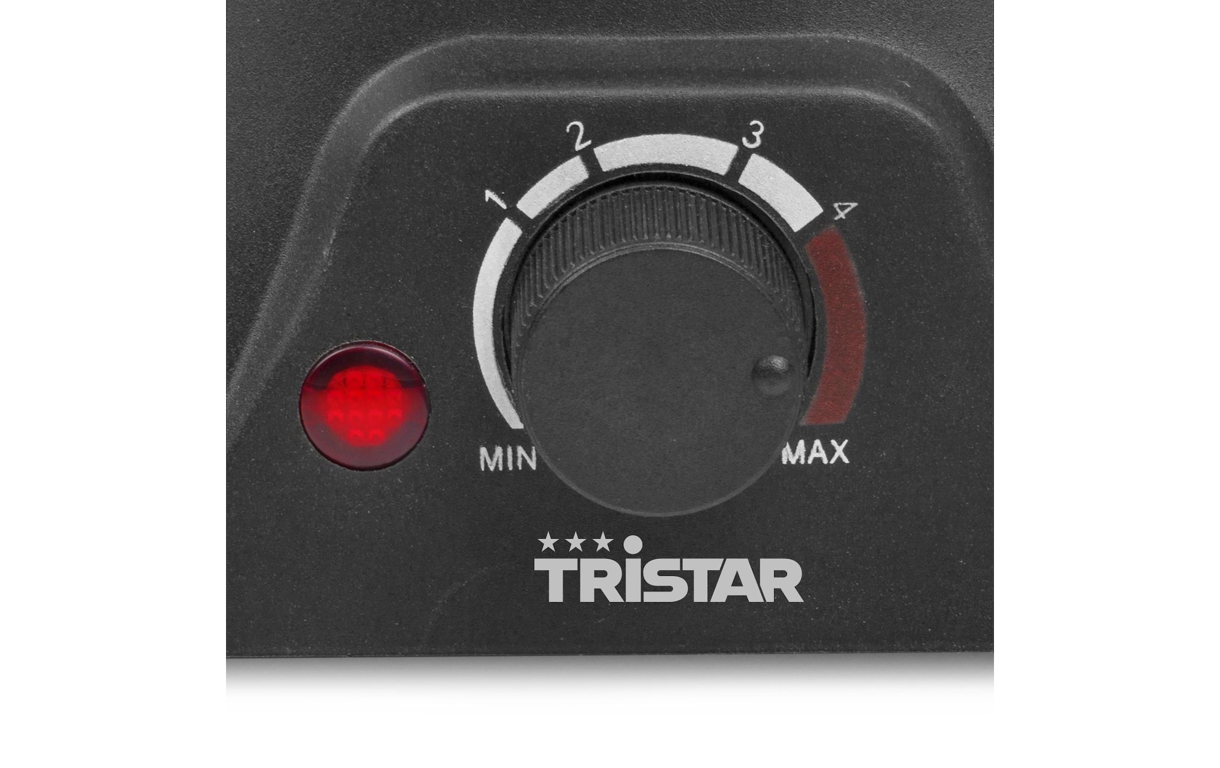 Tristar Elektro-Fondue »Tristar Fleischfondue-Set FO-1109«