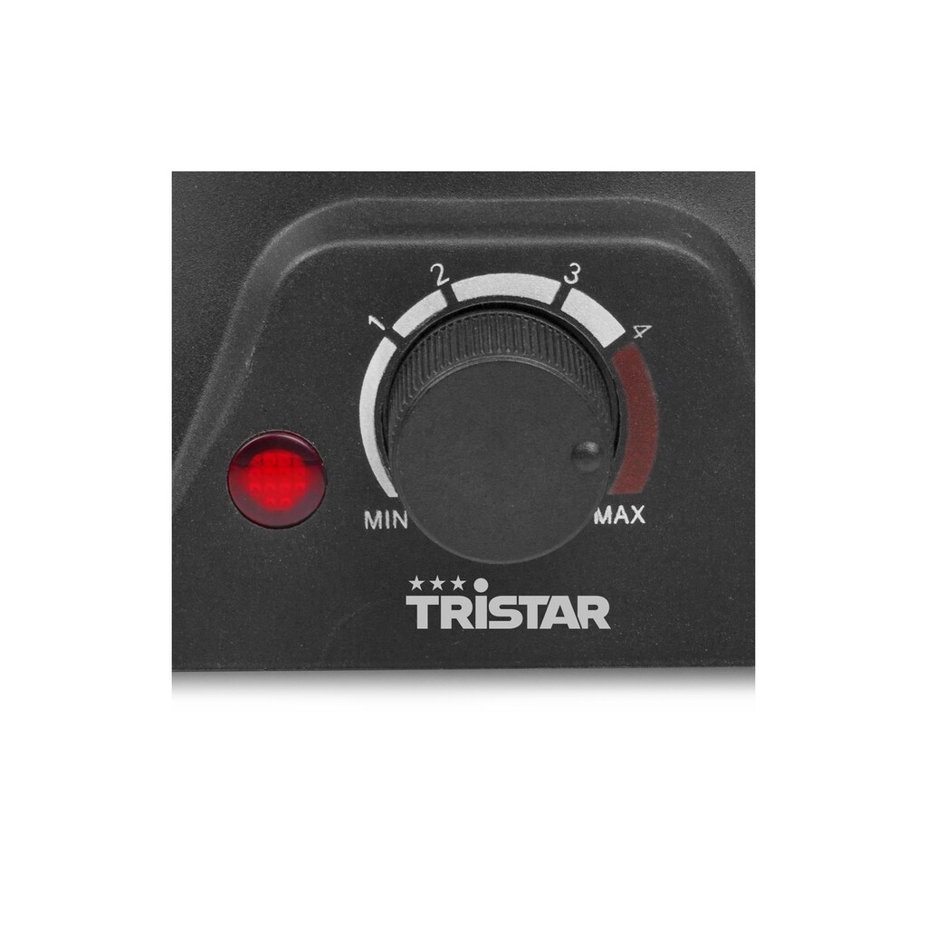 Tristar Elektro-Fondue »Tristar Fleischfondue-Set FO-1109«