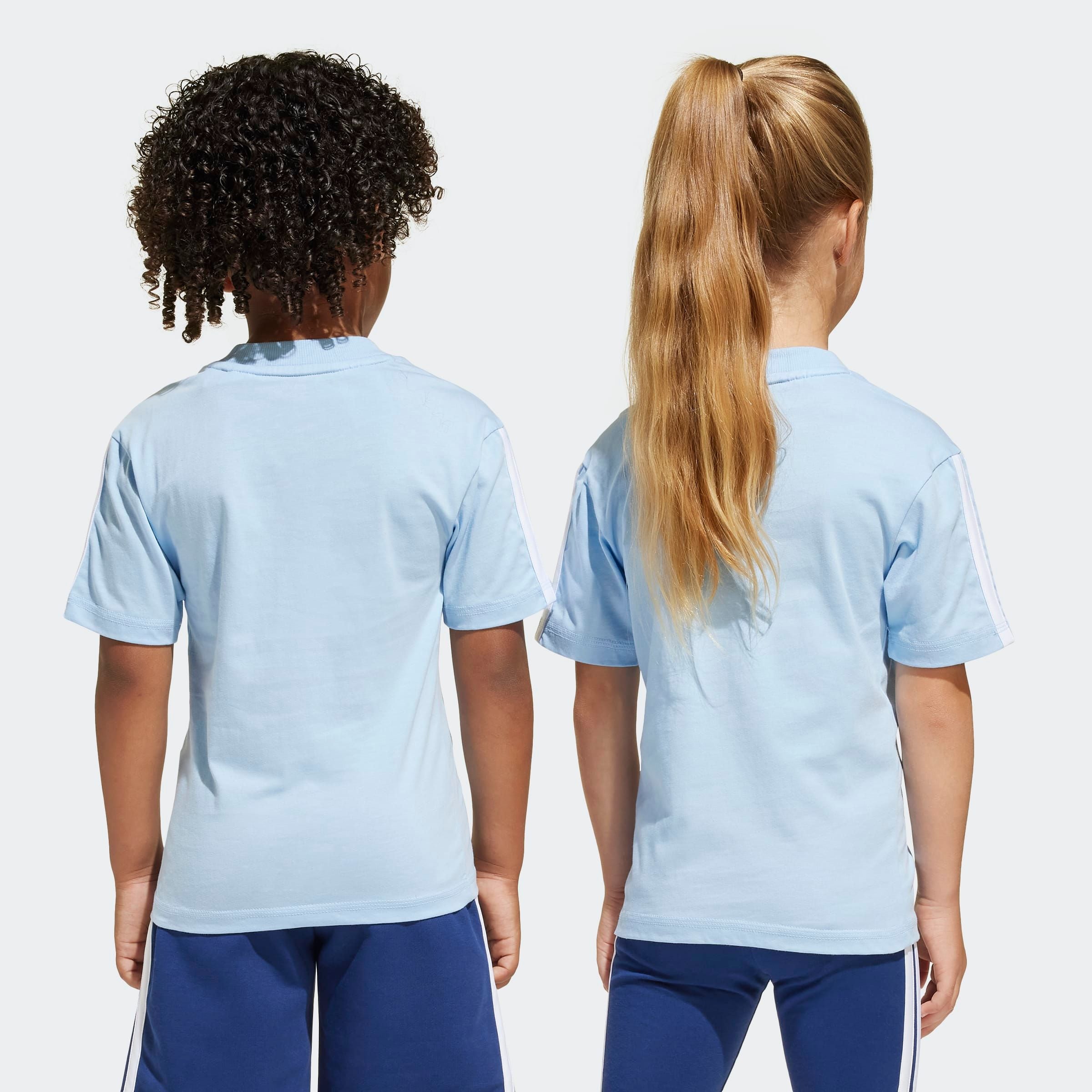 adidas Sportswear T-Shirt »LK 3S TEE 160«