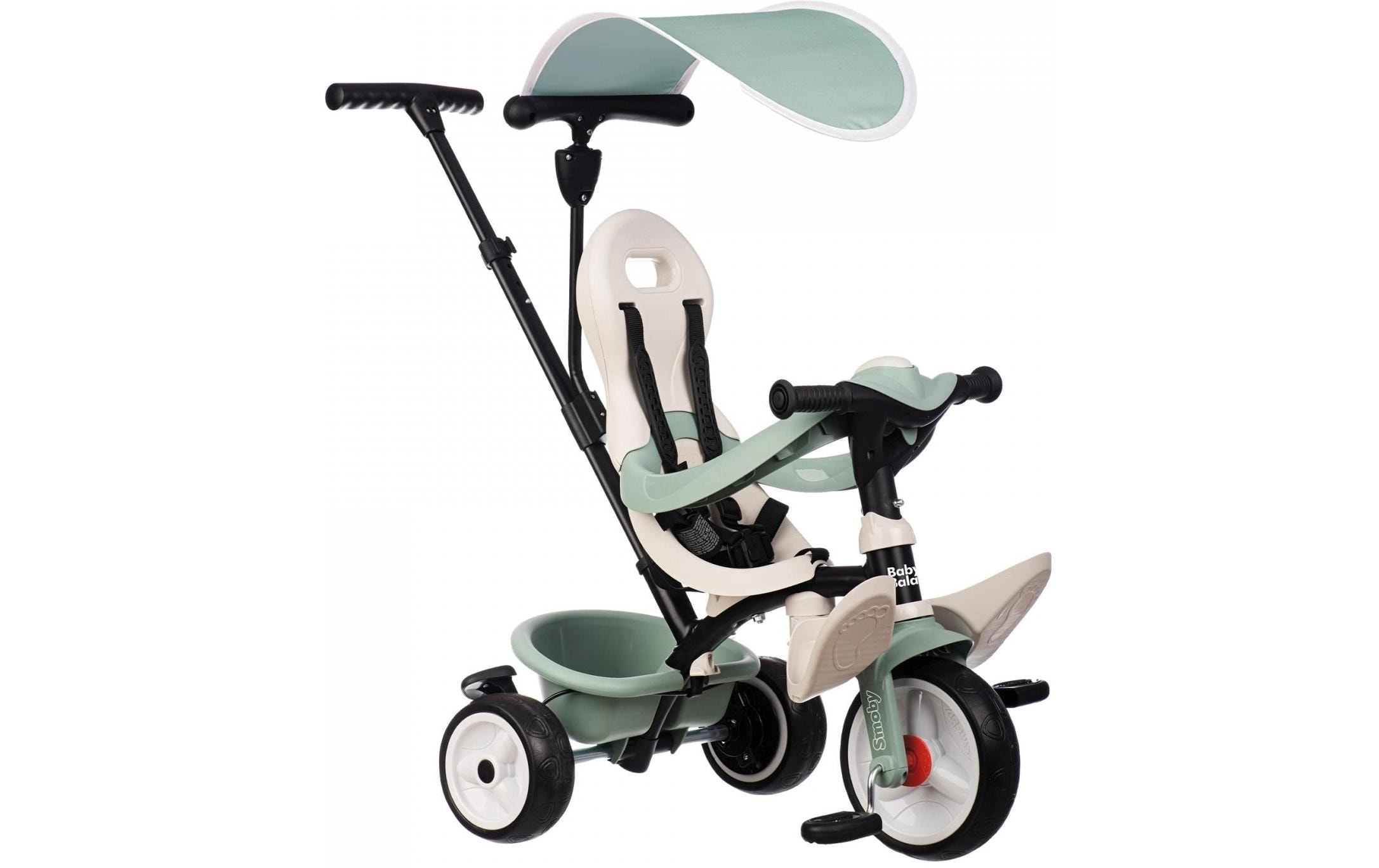 Smoby Dreirad »Baby Balade«