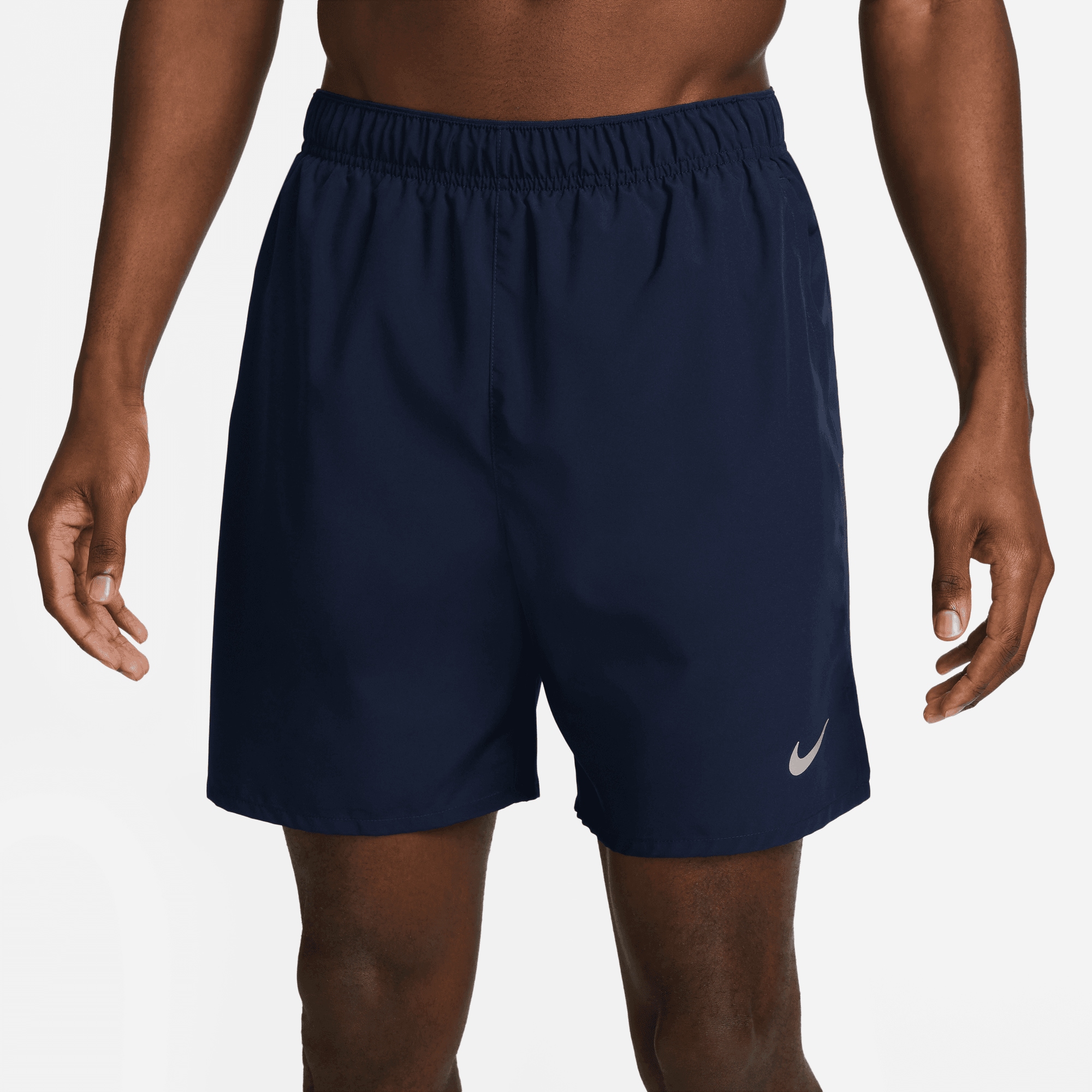 Nike Laufshorts »DRI-FIT CHALLENGER MEN'S " BRIEF-LINED VERSATILE SHORTS«