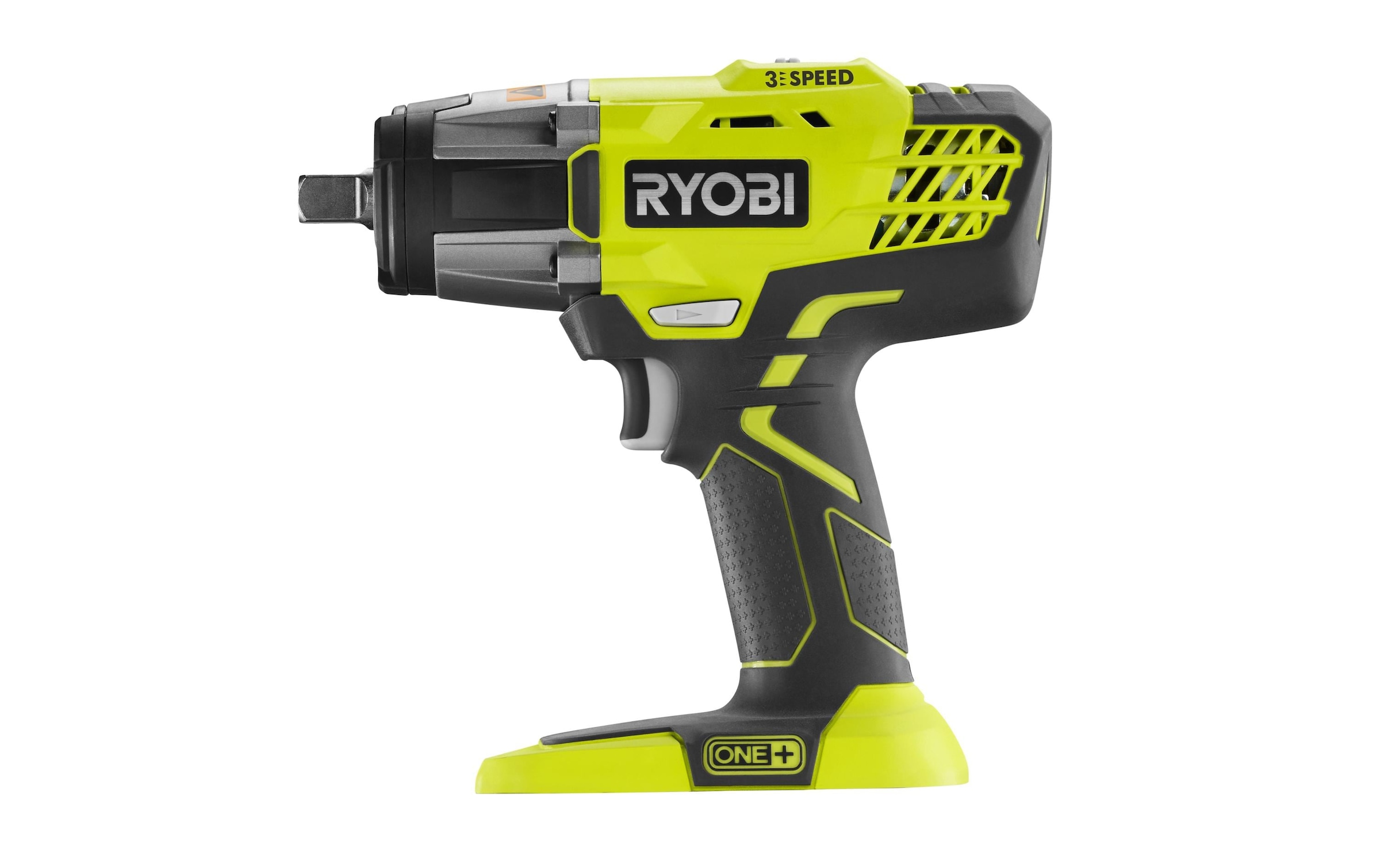 Akku-Schlagbohrschrauber »RYOBI R18IW3-0, Solo, 18 V, 400 Nm«