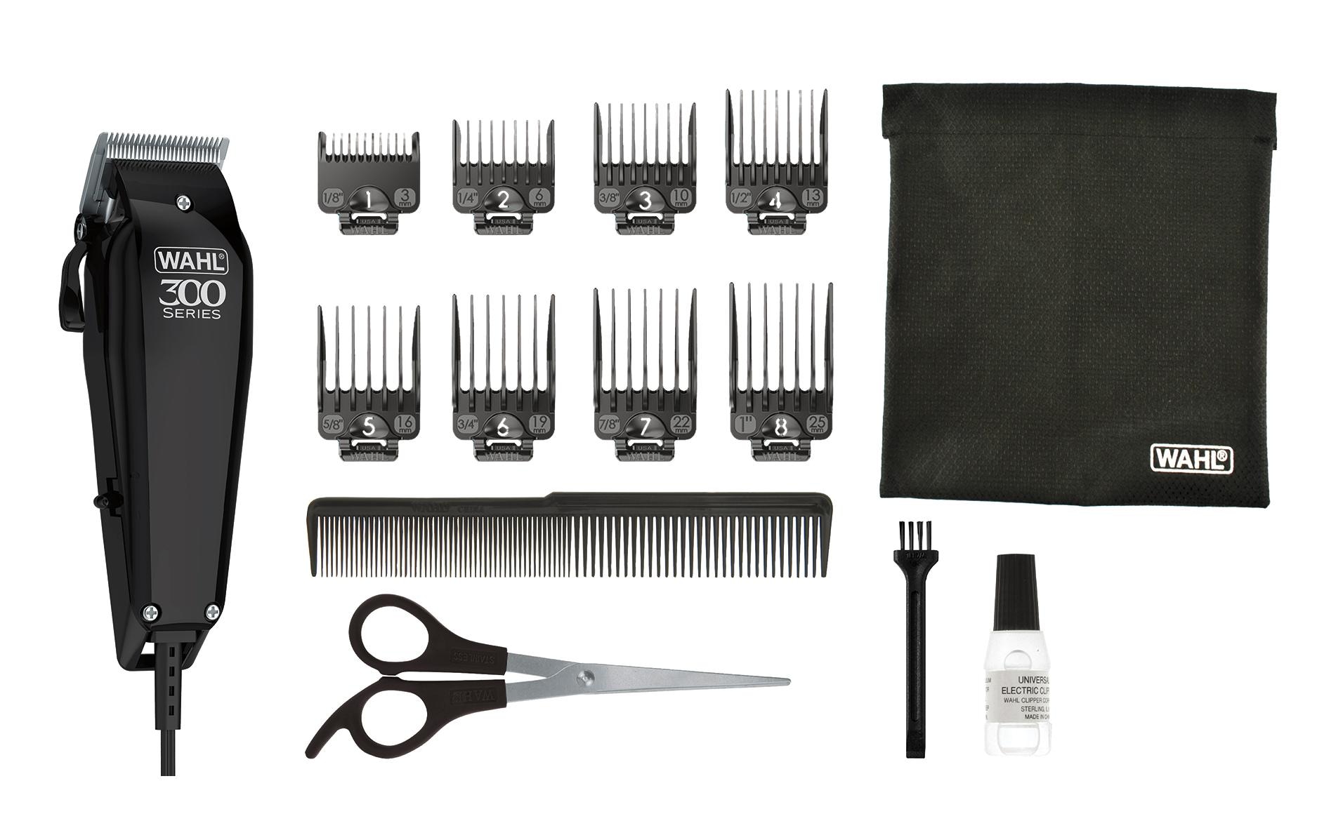 ➥ Wahl Haarschneider »Home Pro 300« gleich shoppen | Jelmoli-Versand | Haarschneider