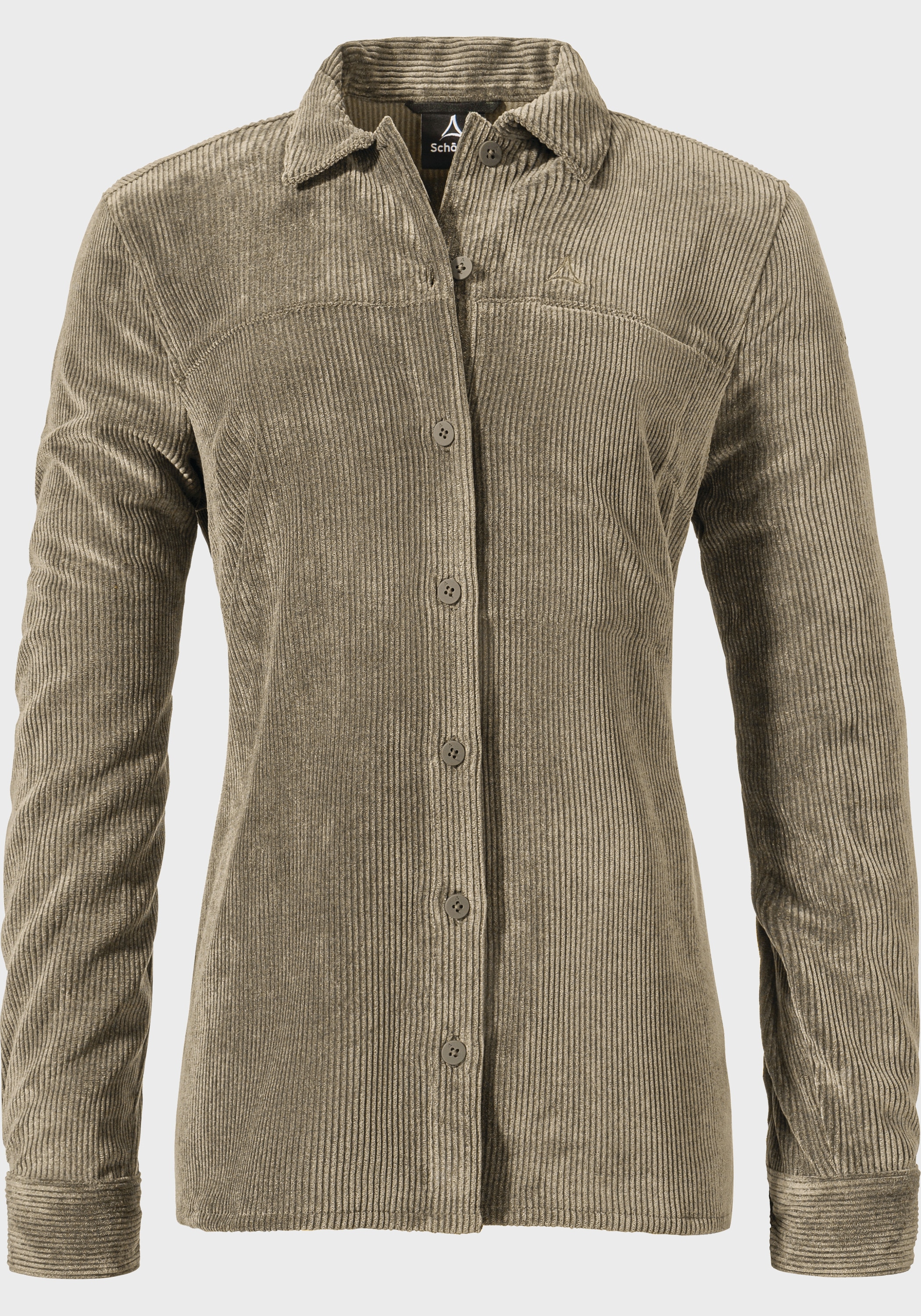 Schöffel Outdoorbluse »Urban Blouse Style Lodos WMS«