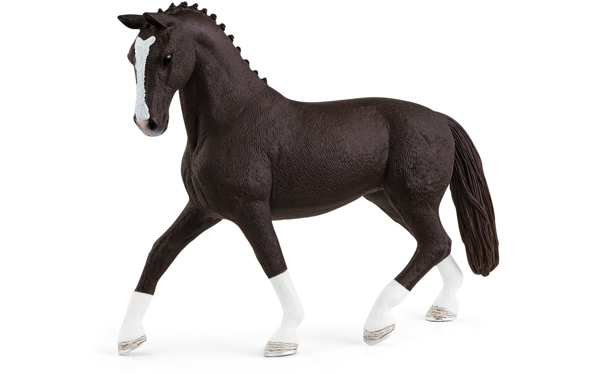 Schleich® Adventskalender »Horse Club 2024«, ab 4 Jahren