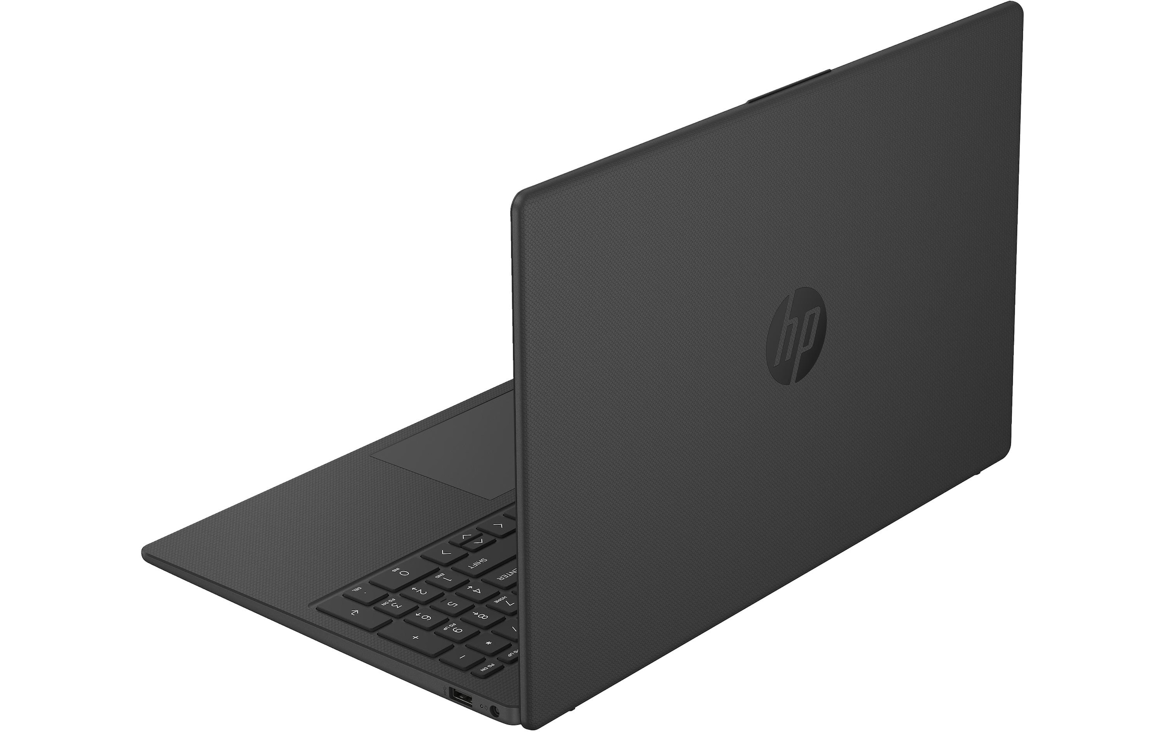 HP Convertible Notebook »HP Laptop 15-fd0318nz,15.6,FHD,Black«, / 15,6 Zoll, Intel