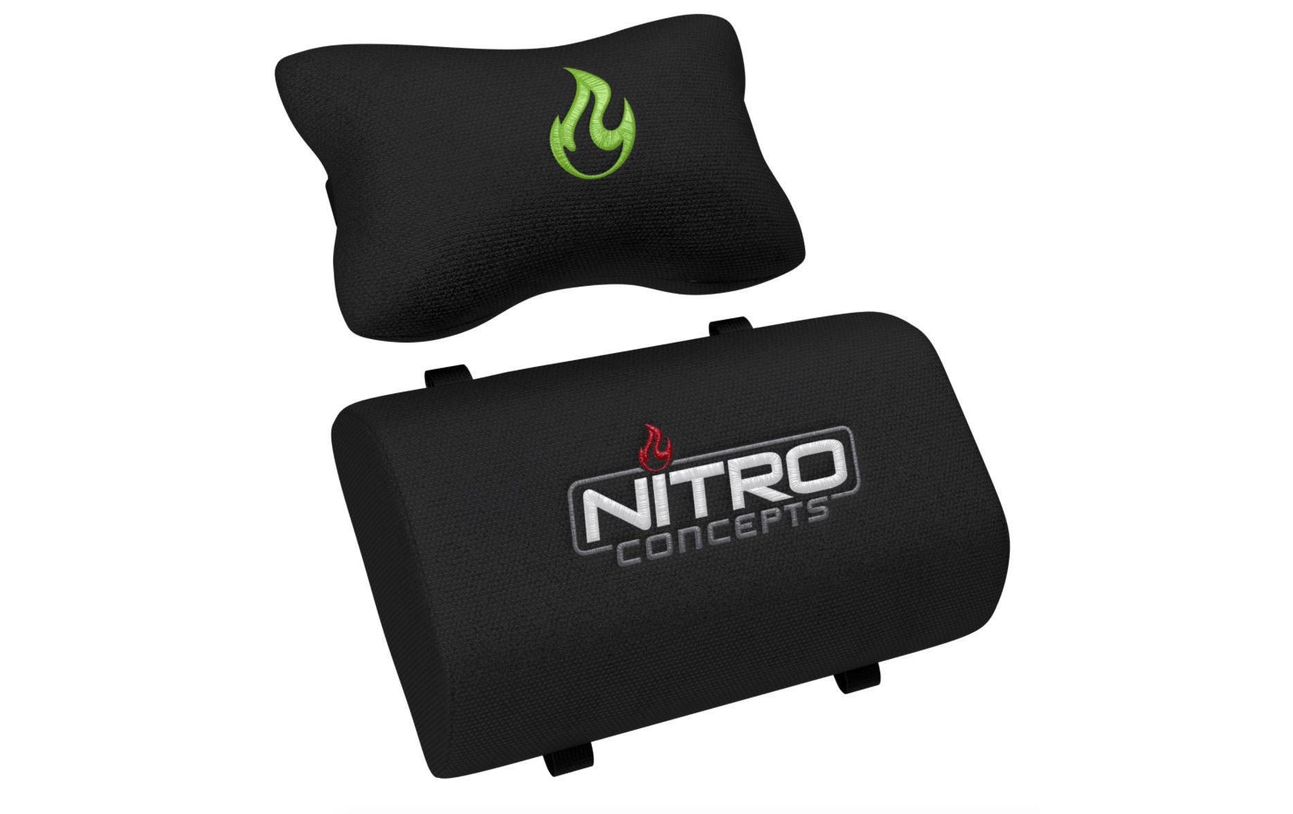 NITRO CONCEPTS Gaming-Stuhl »S300«