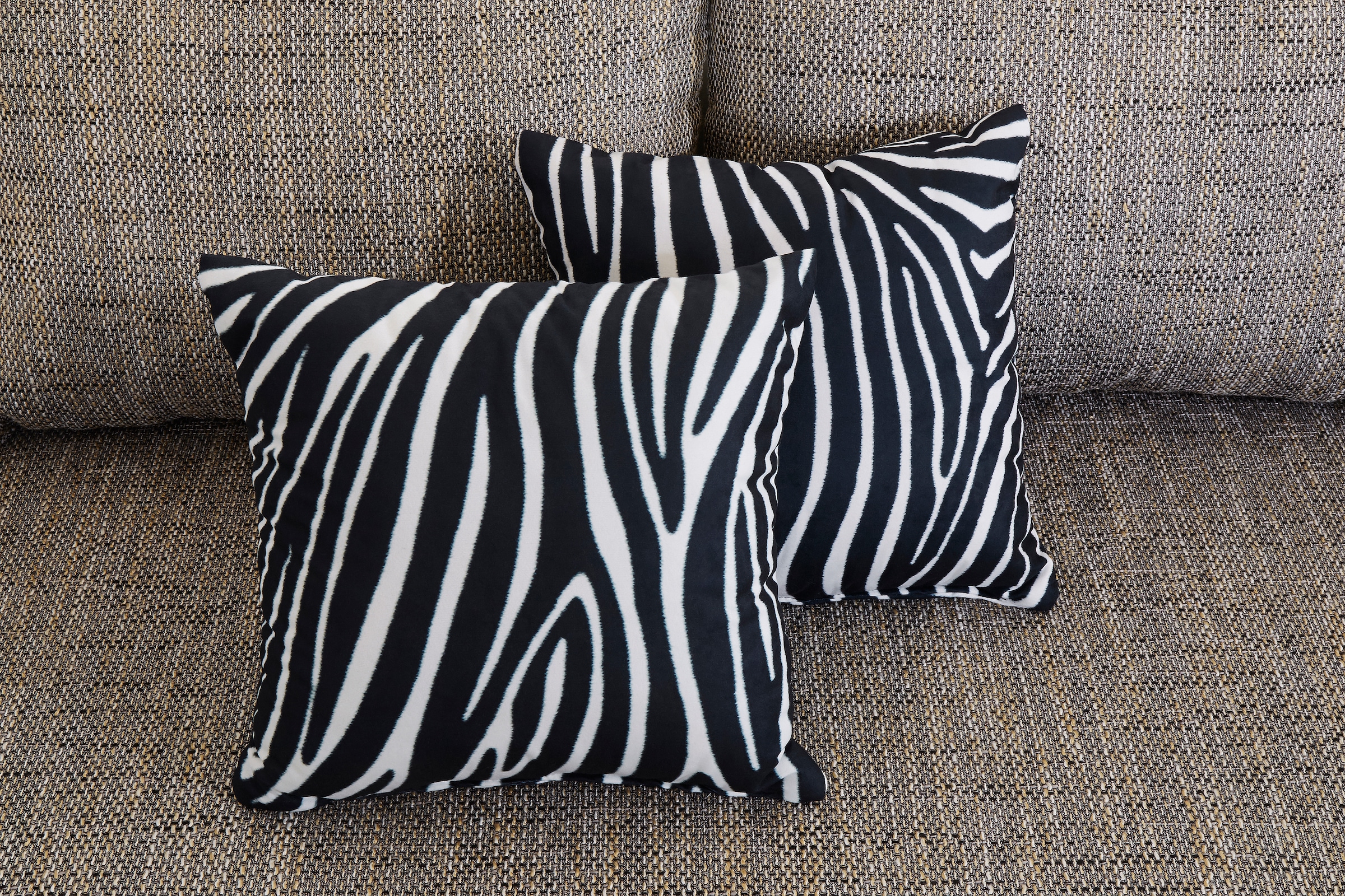 COLLECTION AB Wohnlandschaft »John U-Form«, mit Bettfunktion, wahlweise mit Federkern