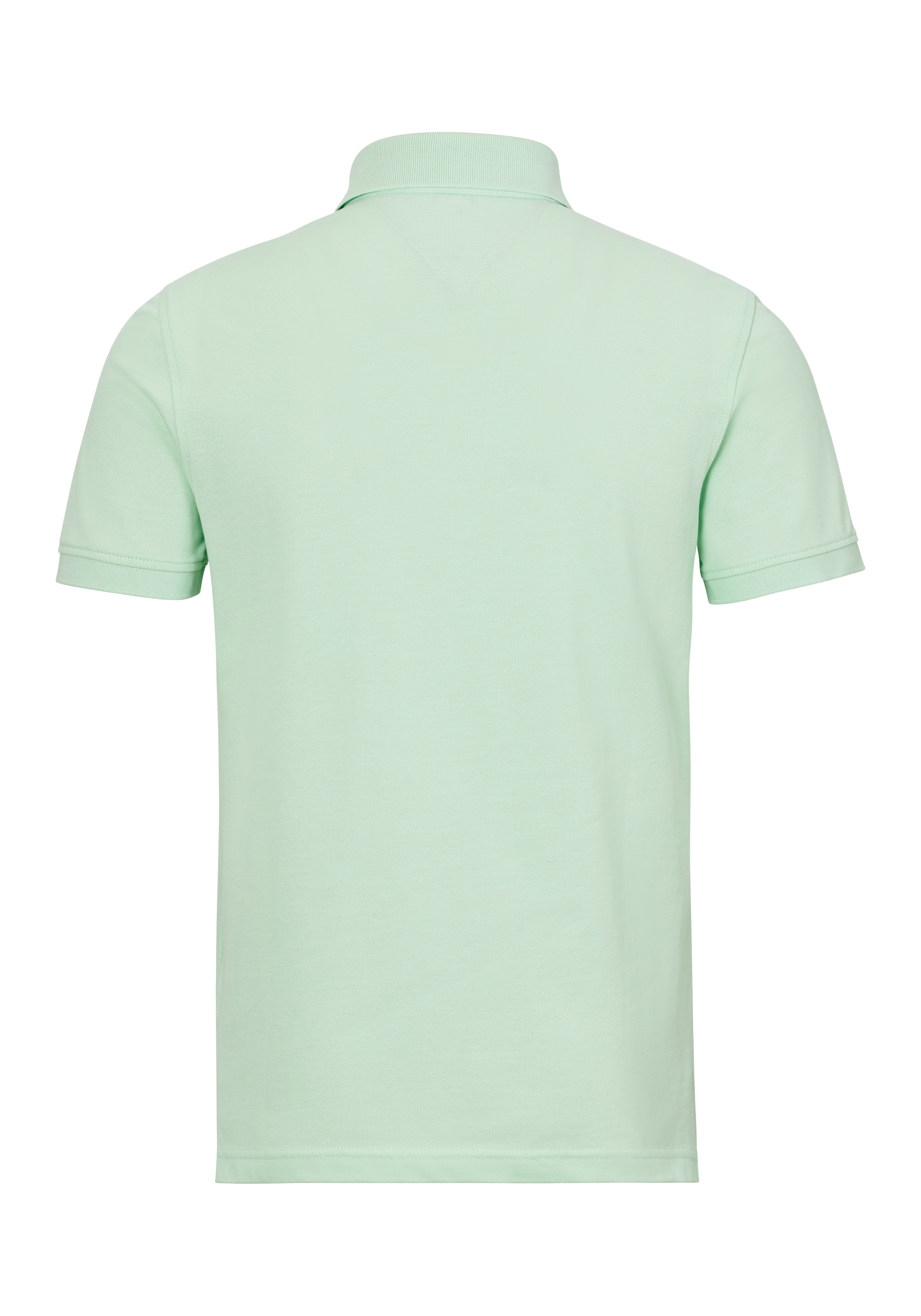 Tommy Hilfiger Poloshirt »1985 SLIM POLO«, hochwertige Baumwoll-Piqué-Qualität