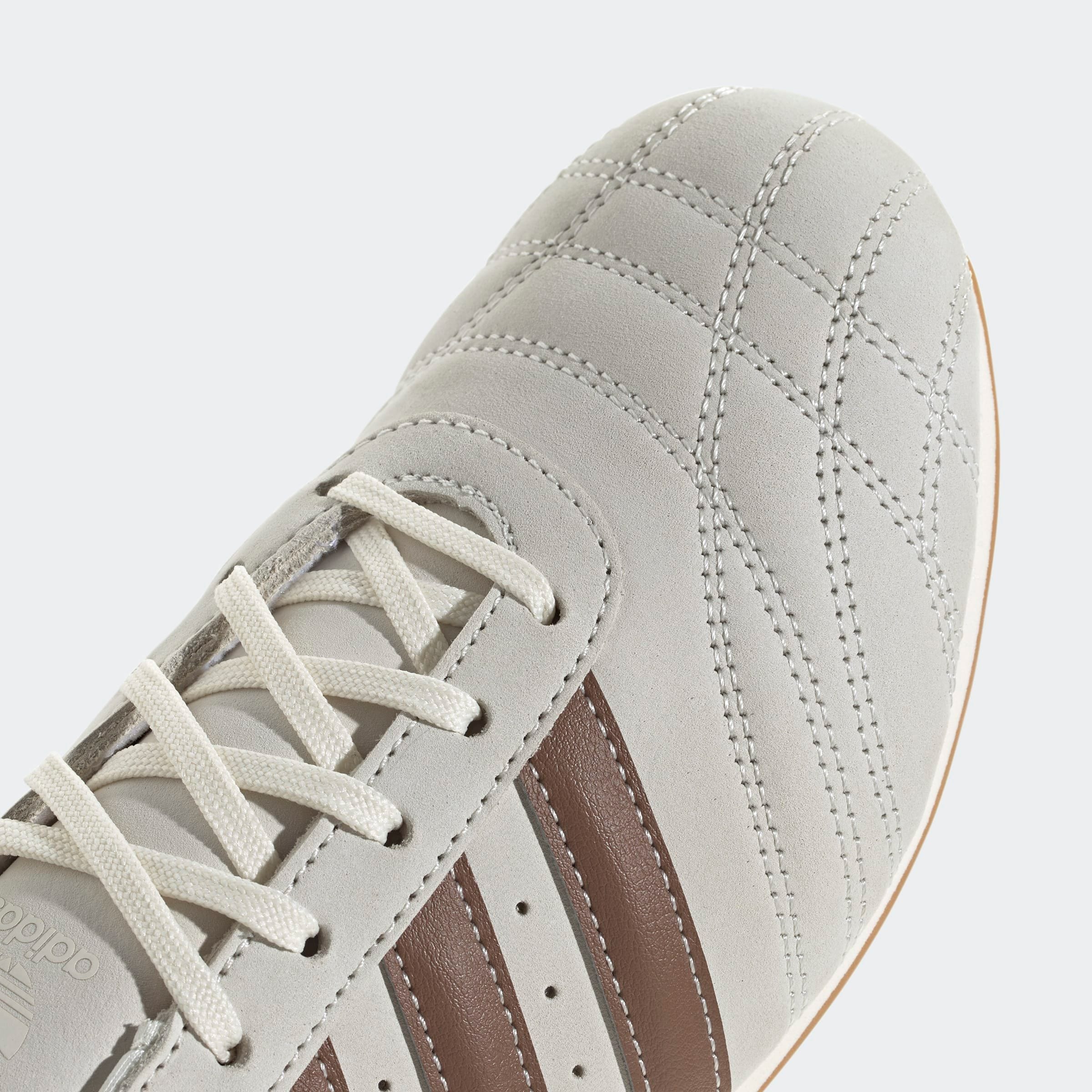 adidas Originals Sneaker »ADIDAS TAEKWONDO SCHNÜRSCHUH«