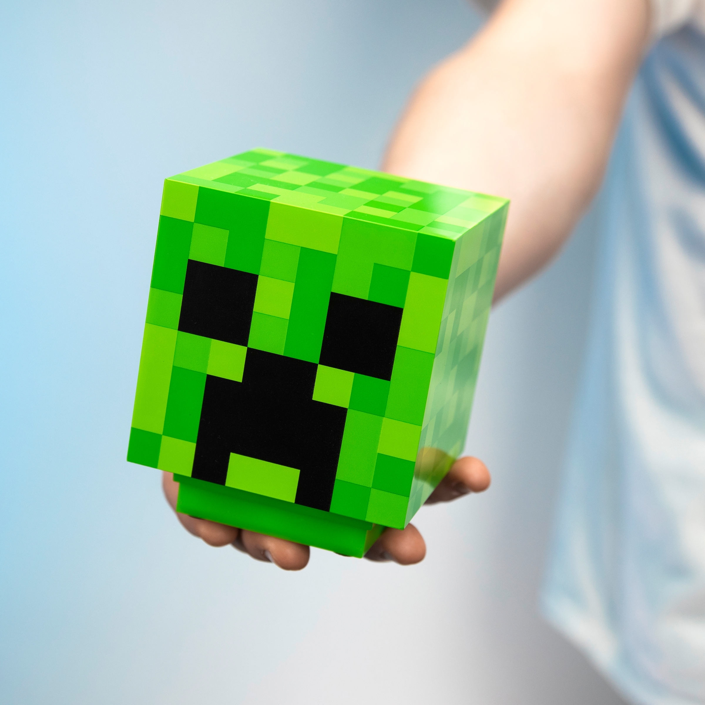 Paladone Dekolicht »Minecraft Creeper Leuchte«