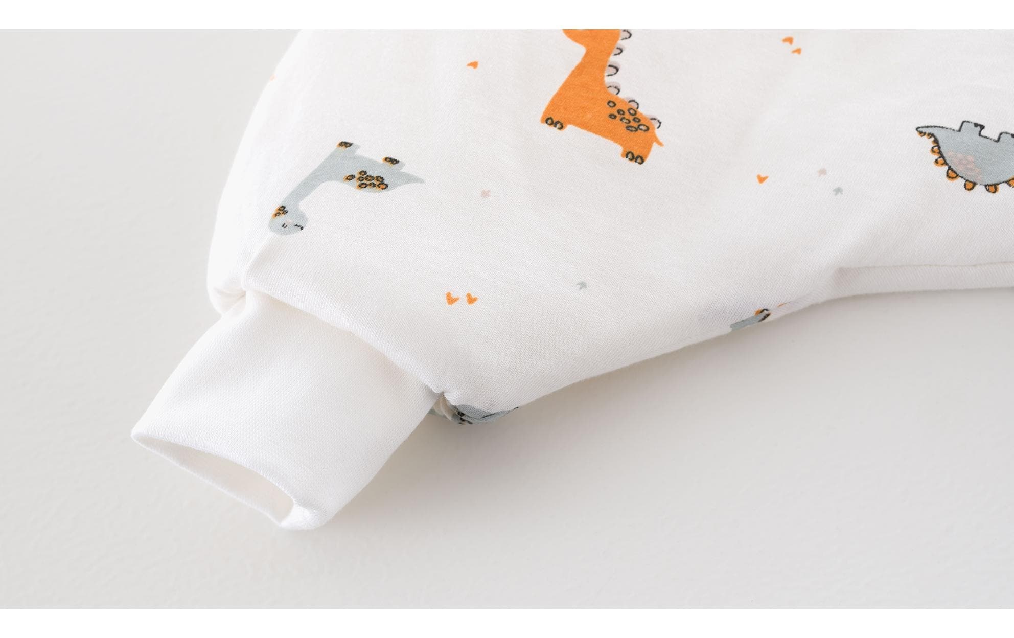Träumeland Babyschlafsack »Jumper Dinolino«