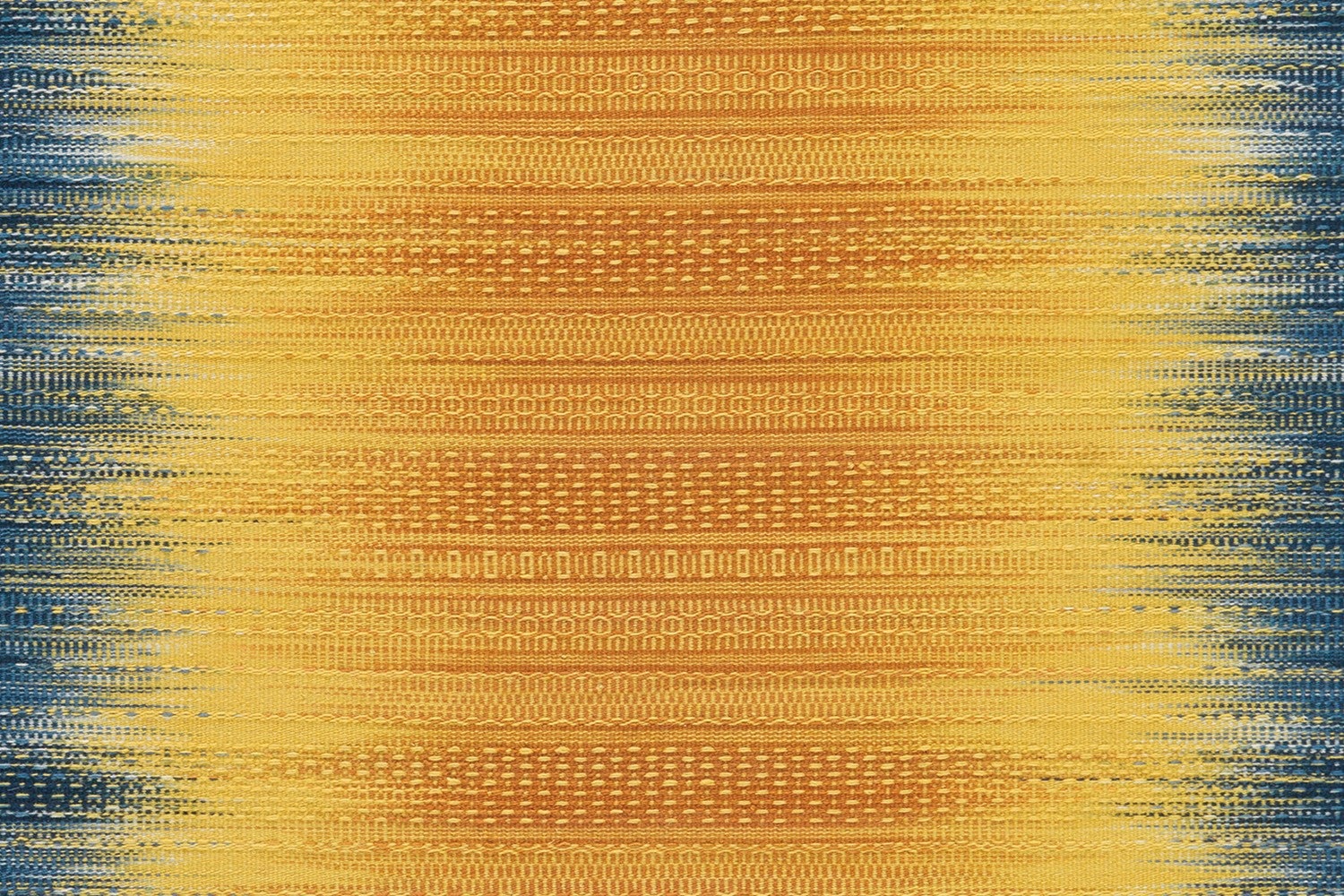 Arte Espina Teppich »Sunset 8070«, rechteckig, 12 mm Höhe, Handgemachter Wollteppich mit Wohlfühlcharakter