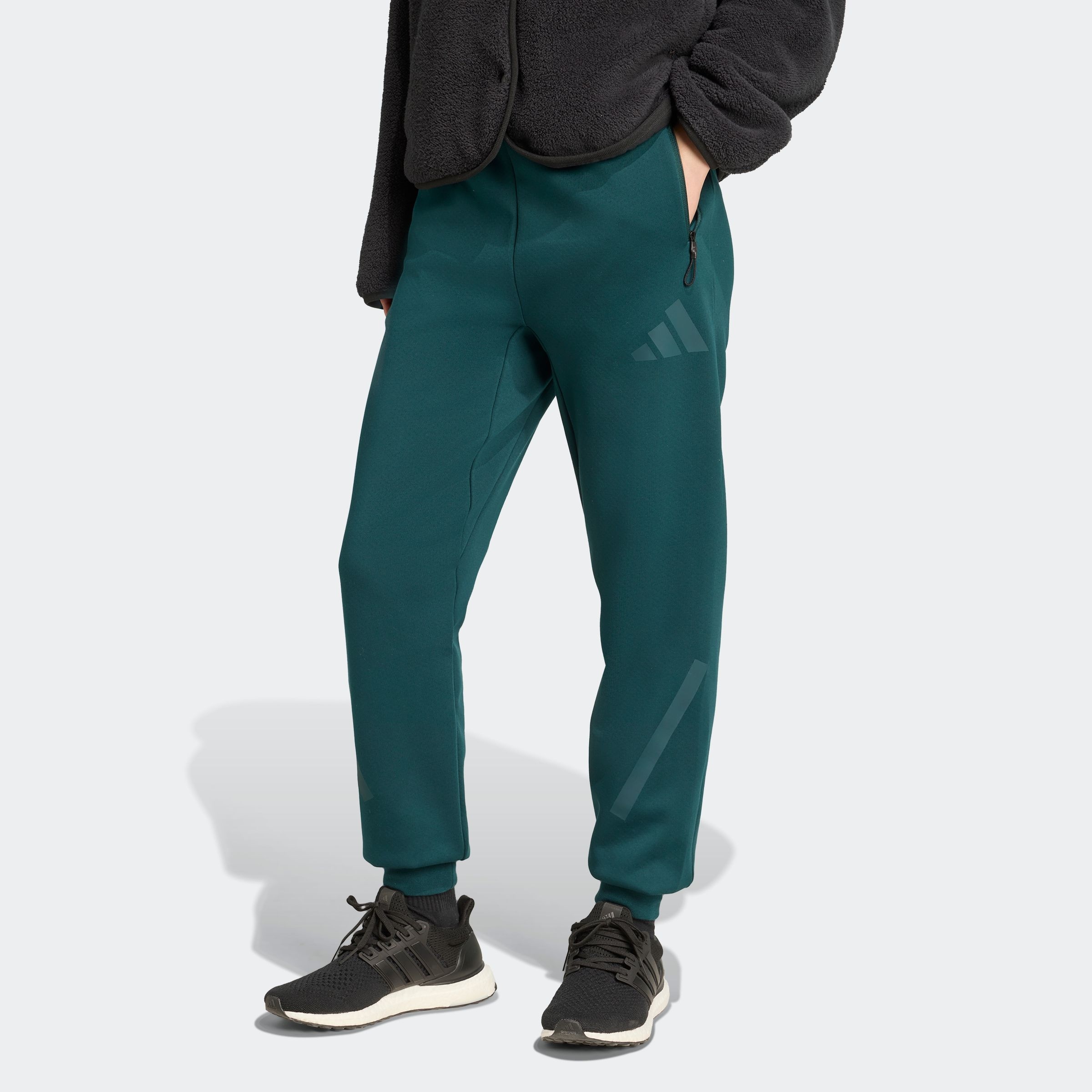 adidas Sportswear Sporthose »W Z.N.E. PT«, (1 tlg.)