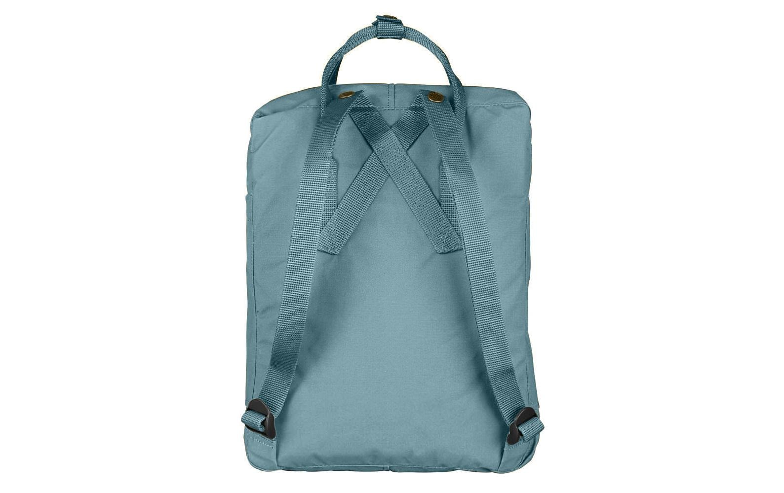 Fjällräven Freizeitrucksack »Kanken 16 l«