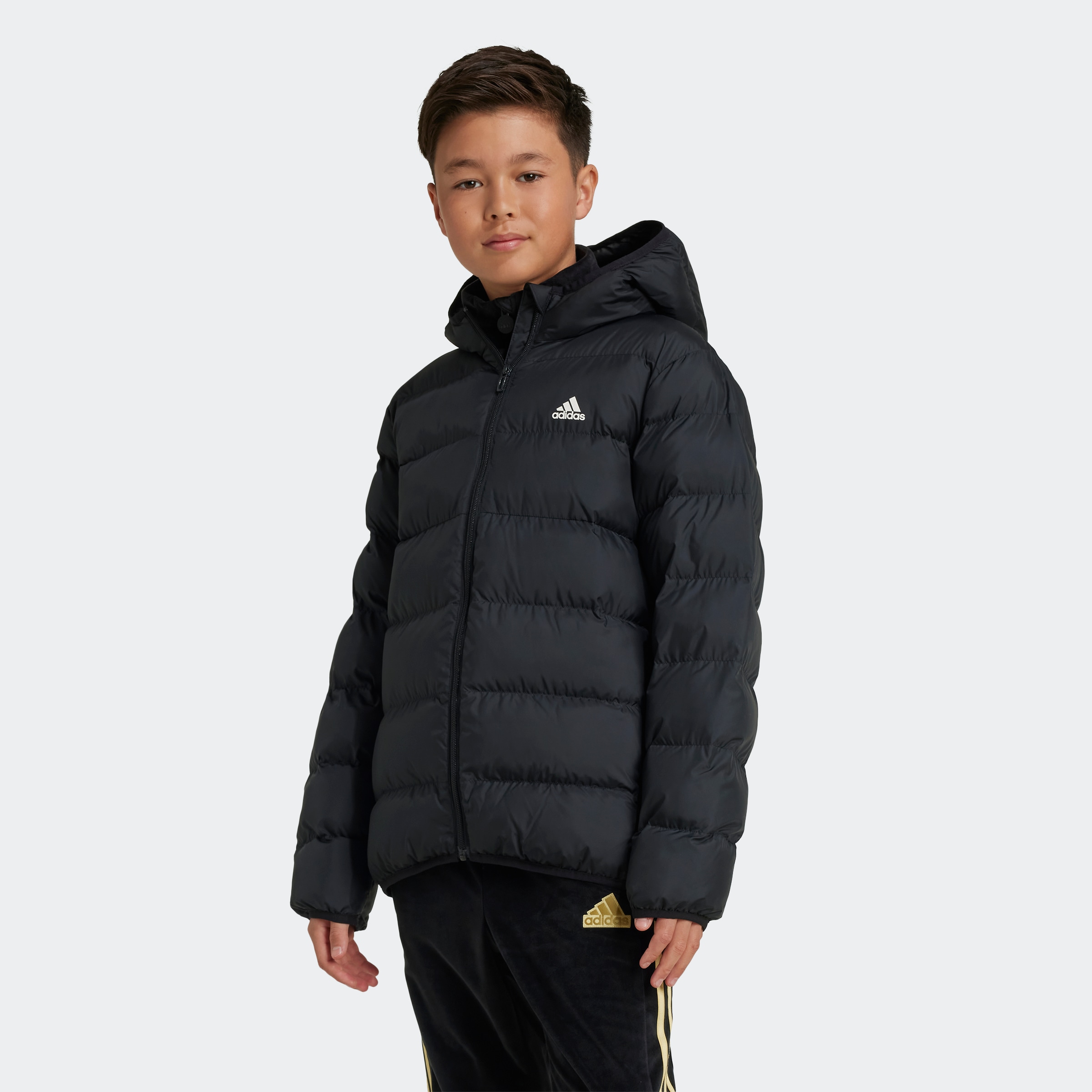 adidas Sportswear Winterjacke »J SD JKT«