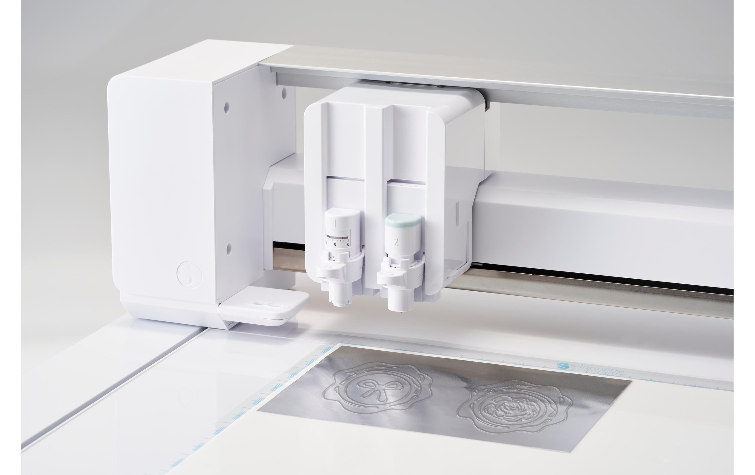 Graviergerät »Silhouette Curio 2 Typ C 2 Stück«