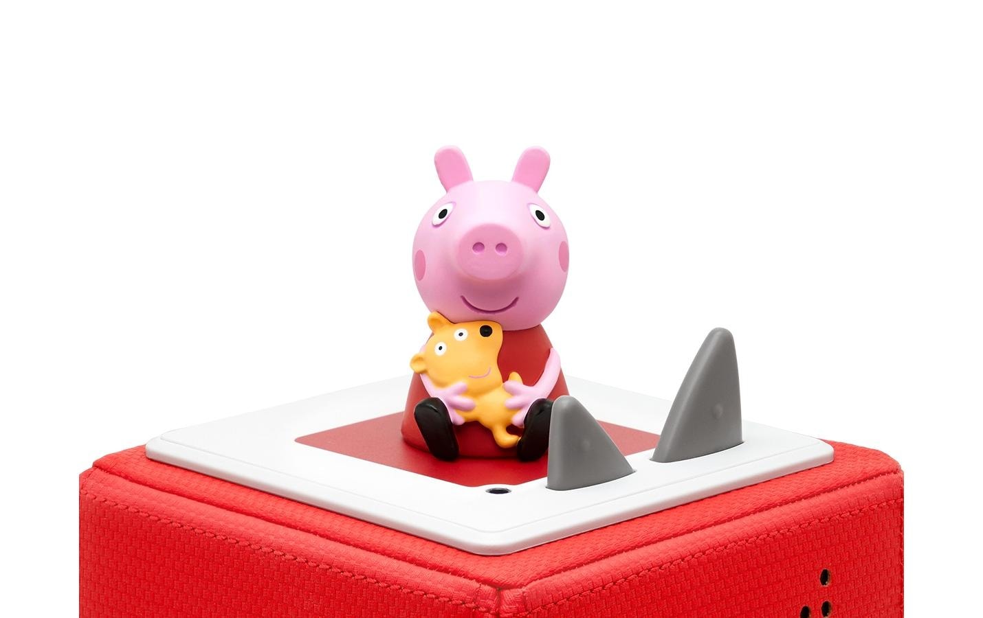tonies Hörspielfigur »Peppa Wutz – Die Ritterburg«