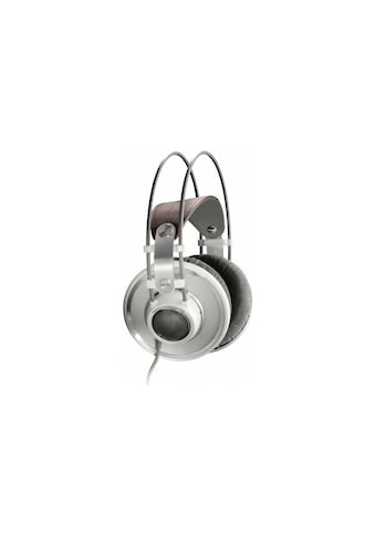 AKG Over-Ear-Kopfhörer kaufen