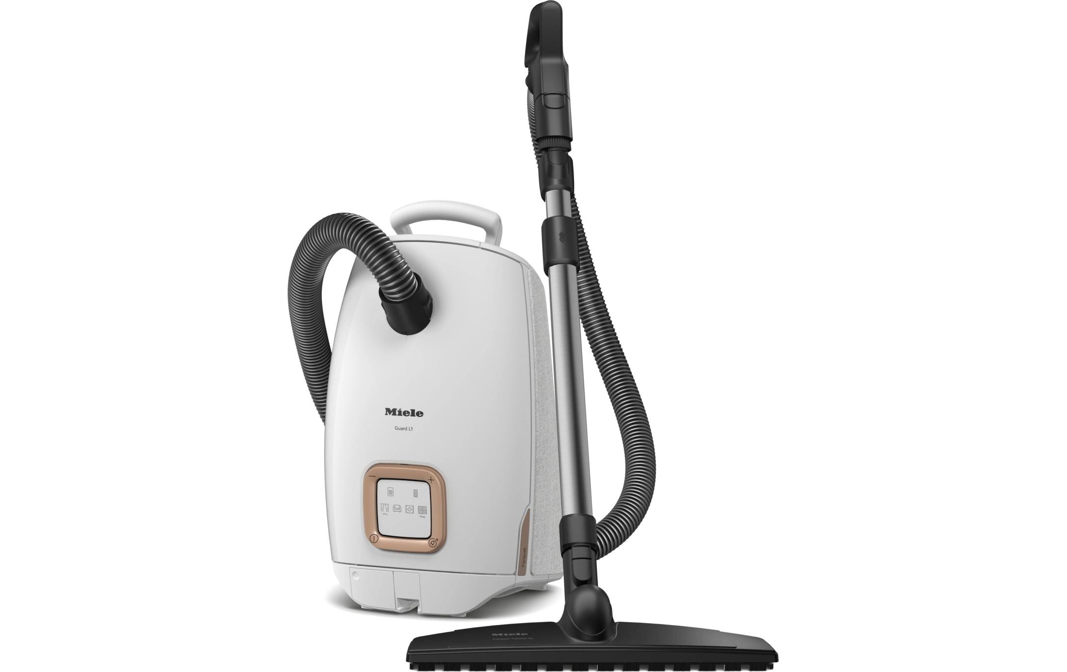 Miele Bodenstaubsauger »Guard L1 Parquet XL« 890 W