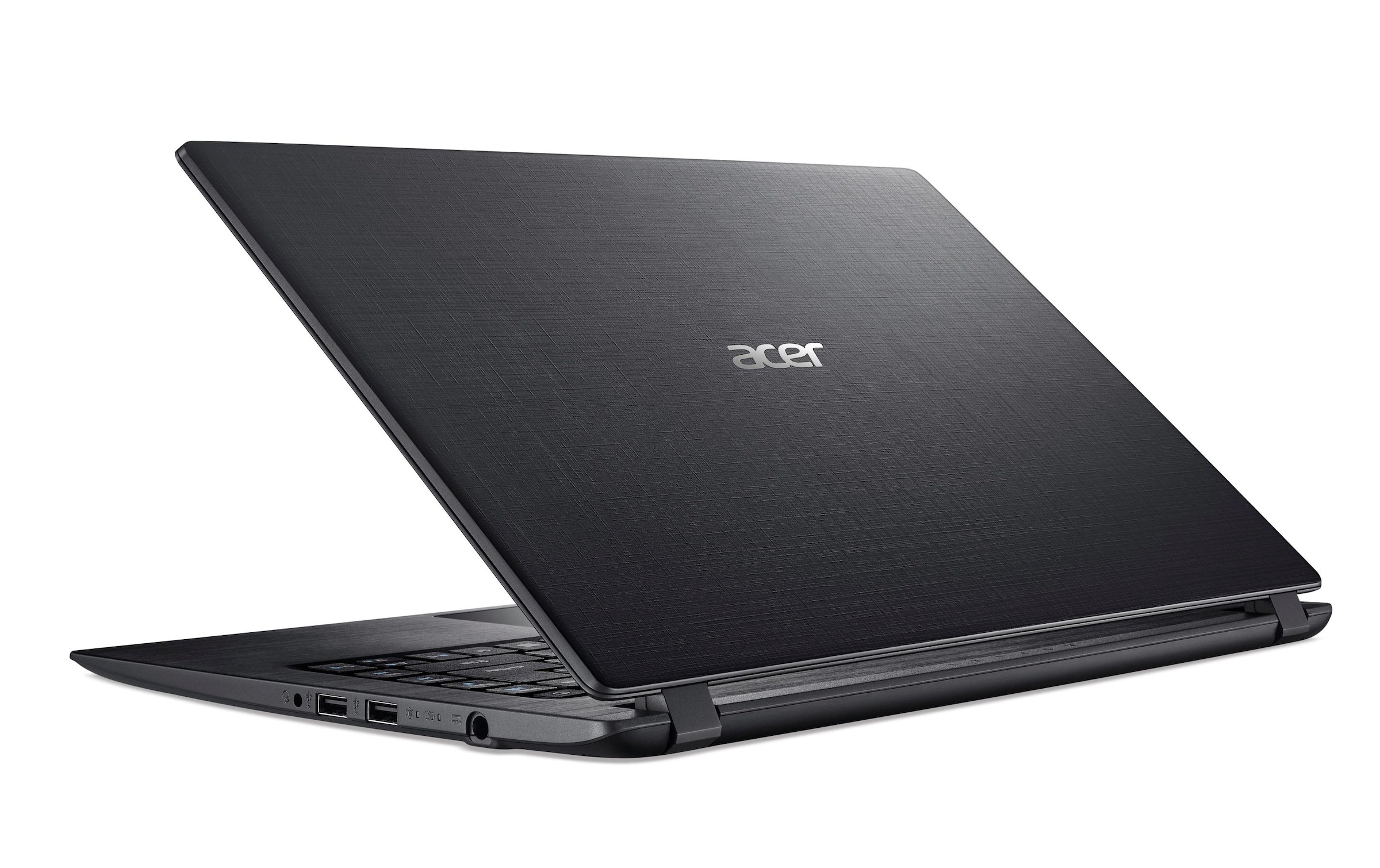 Acer Notebook »Aspire 1 (A114-32-C4XS)«, 35,56 cm, / 14 Zoll, Intel, Celeron, 4 GB HDD, 64 GB SSD