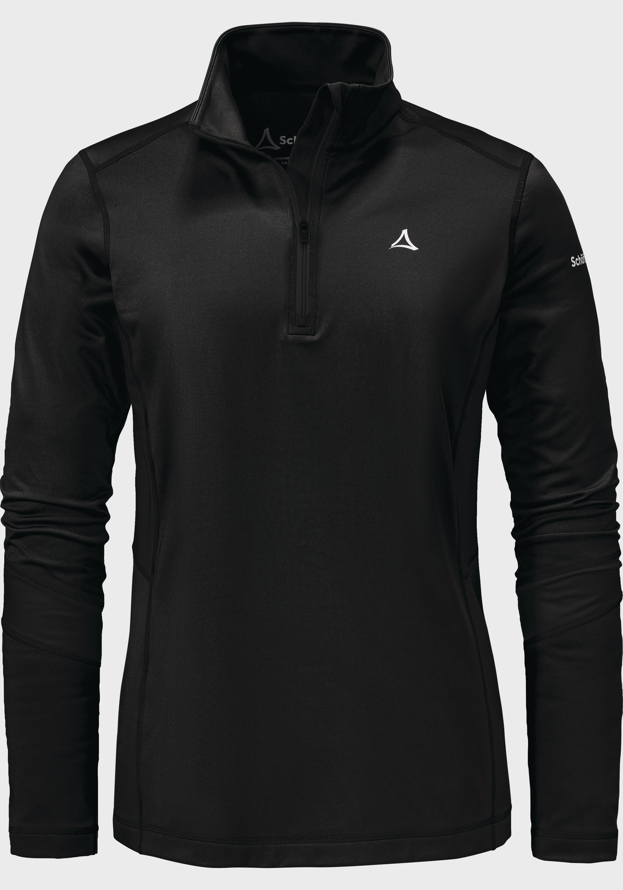 Schöffel Longsleeve »Longsleeve Lenggries L«