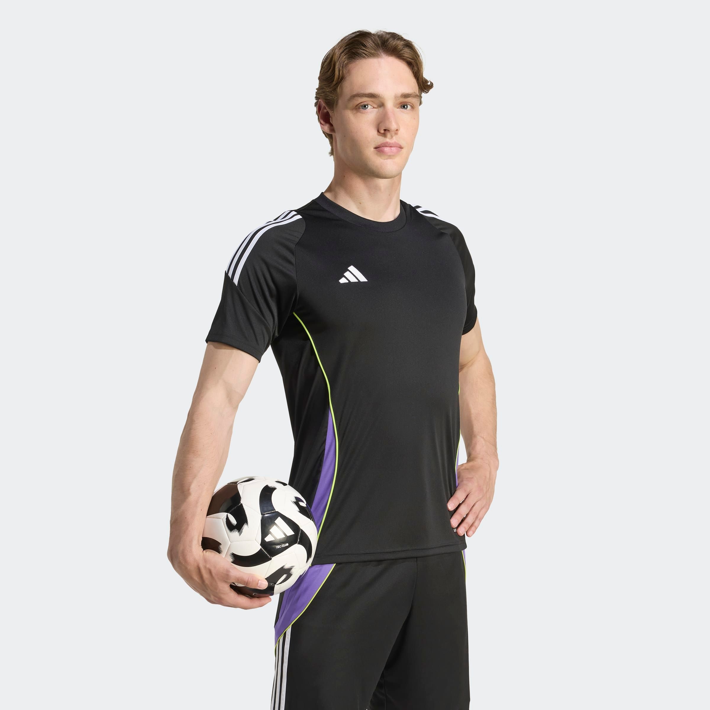adidas Performance Fussballtrikot »TIRO24 JSY«