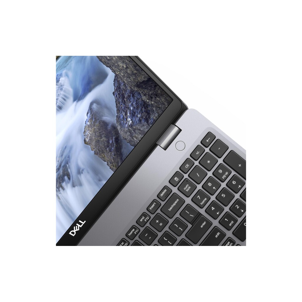 Dell Notebook »Latitude 5510-5C5J4«, 39,62 cm, / 15,6 Zoll, Intel, Core i5
