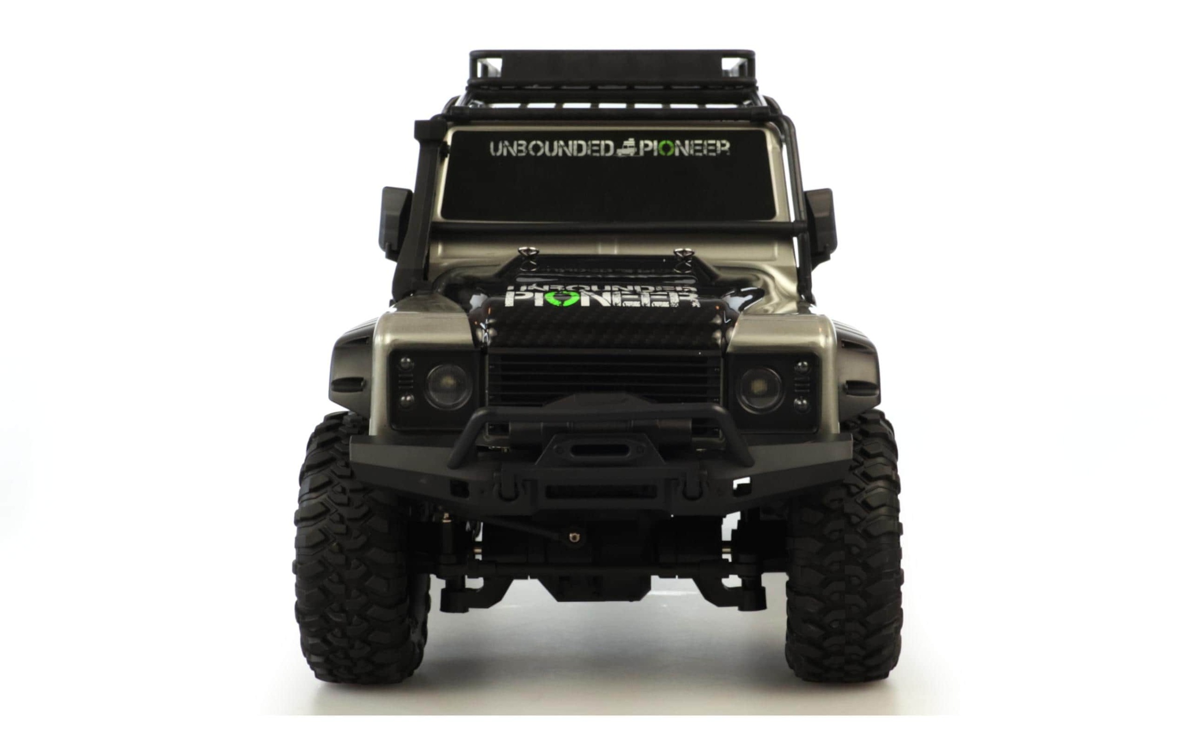 Amewi RC-Monstertruck »Crawler Dirt Climbing S«