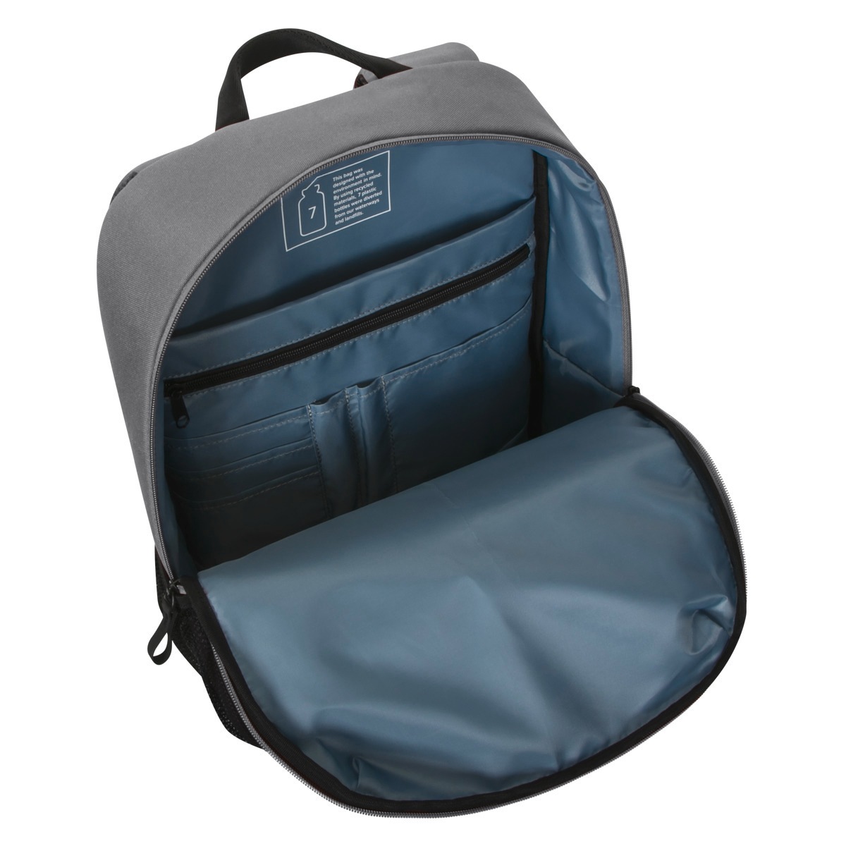 Targus | gleich ➥ Sagano Campus Backpack« Jelmoli-Versand Notebook-Rucksack kaufen »15.6