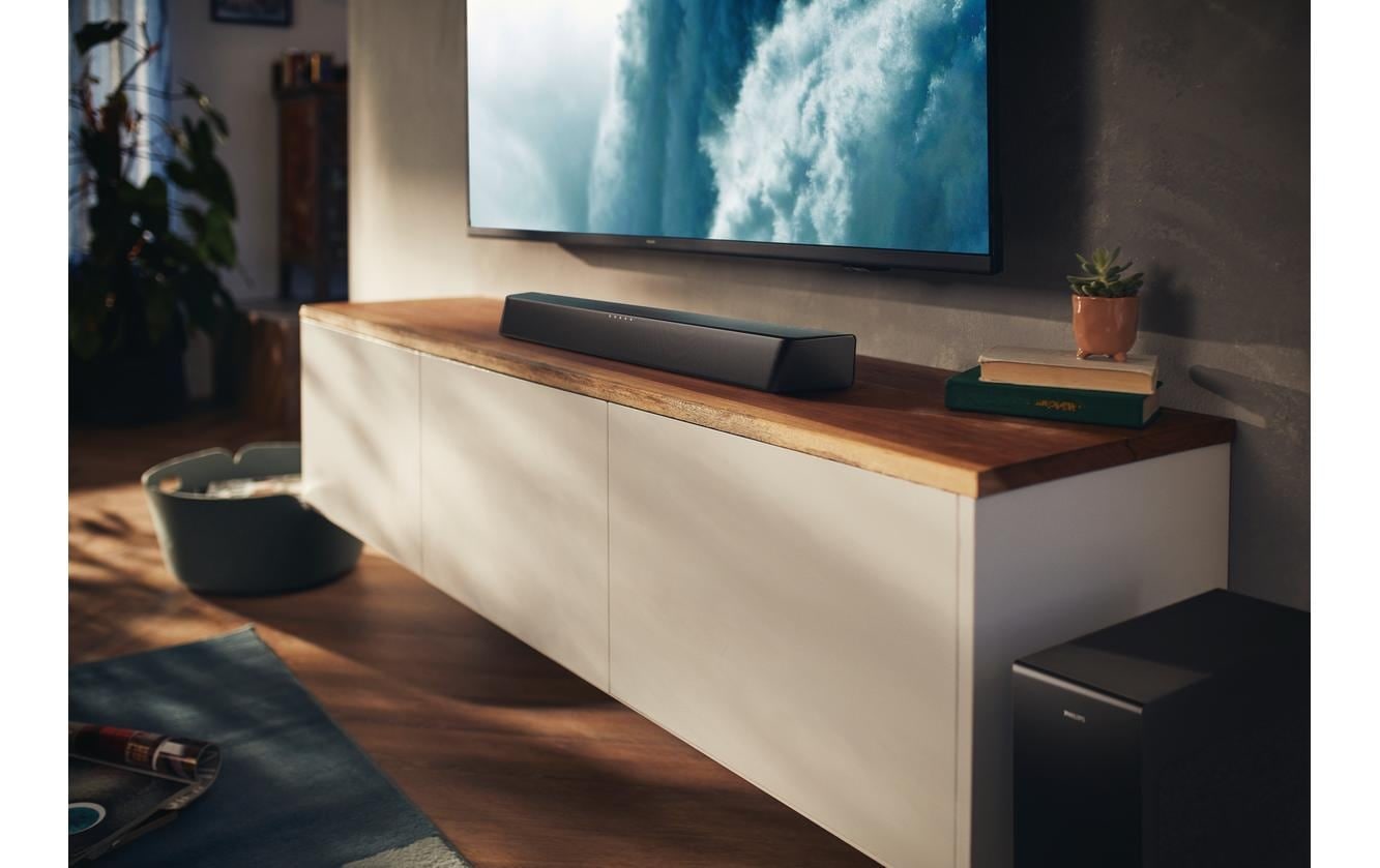 Philips Soundbar »Philips TAB7207/10«