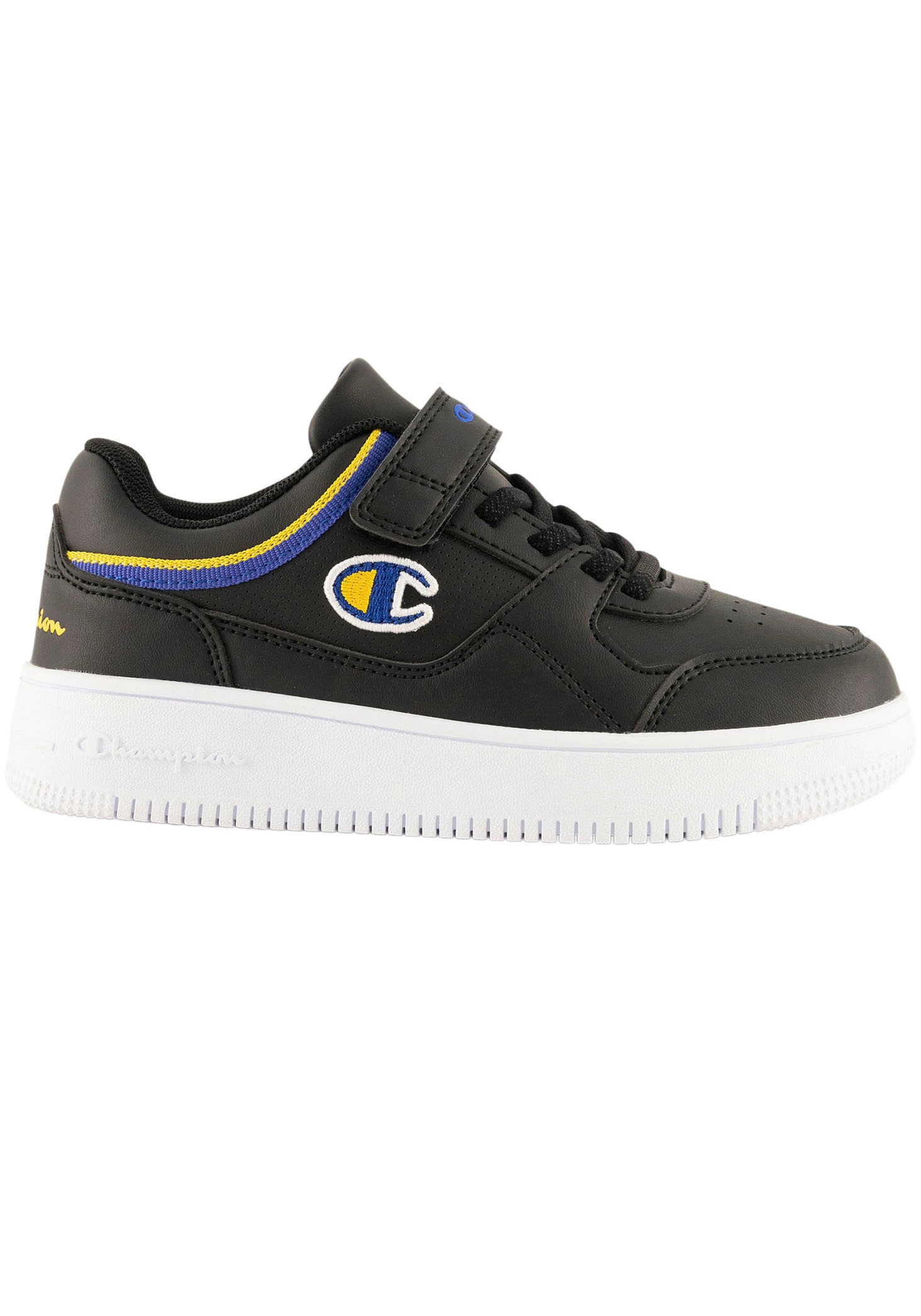 Champion Sneaker »RD18 LOW B PS«
