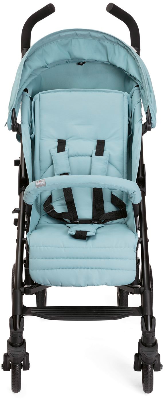 Chicco Sportbuggy »Lite Way4, Hydra«, 22 kg, mit Aluminium-Rahmen