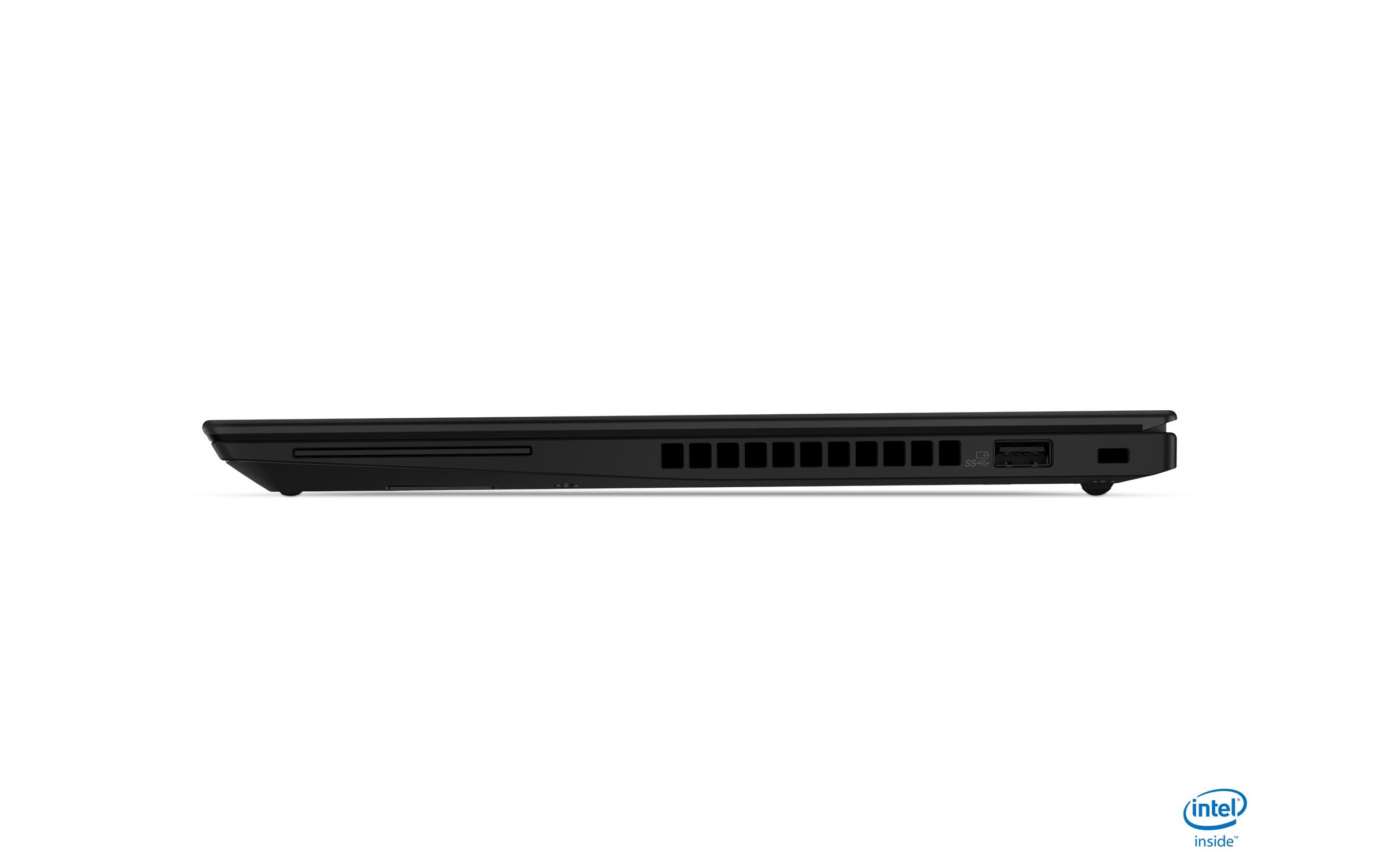 Lenovo Notebook »ThinkPad T14s Gen. 1 (Intel) LTE Touch PG«, 35,6 cm, / 14 Zoll, Intel, Core i7, 512 GB SSD