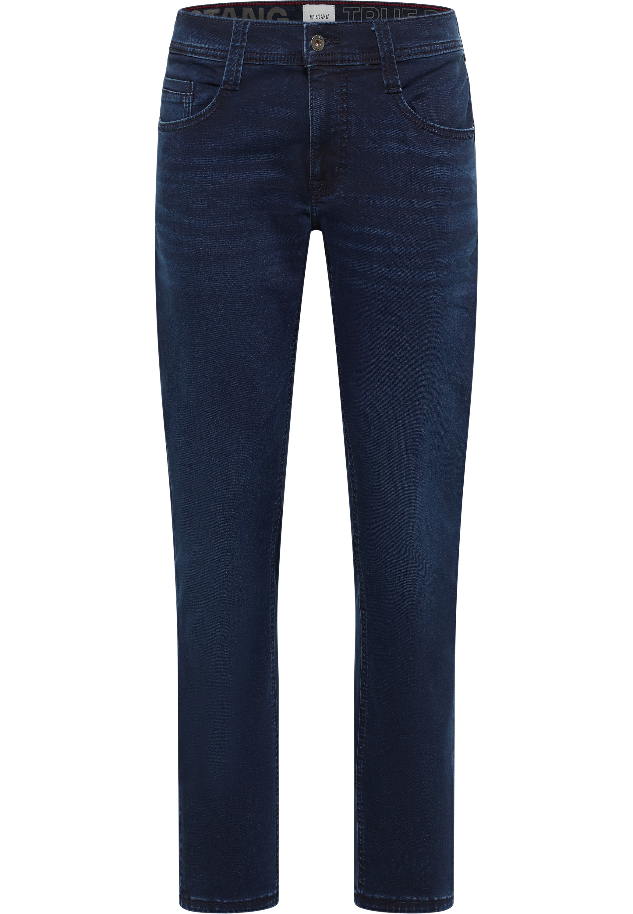 MUSTANG Slim-fit-Jeans »Herren Style Oregon Slim K«