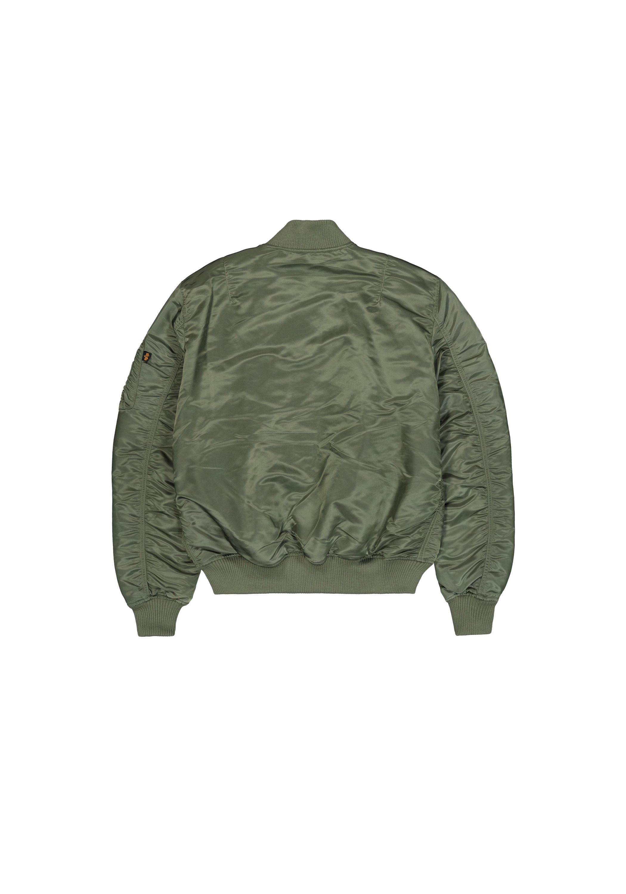 Alpha Industries Bomberjacke »MA-1 VF Vintage Fit 59«