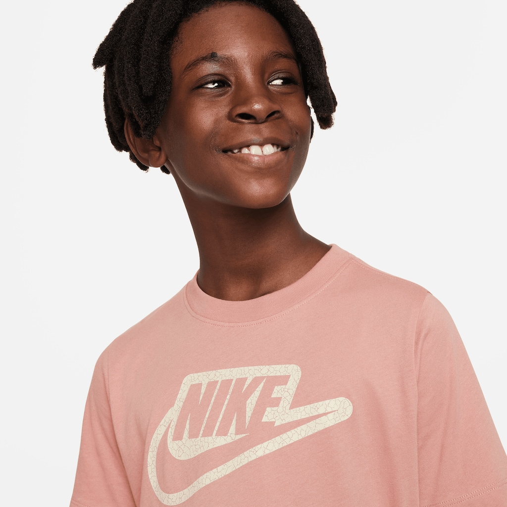 Nike Sportswear T-Shirt »K NSW TEE CLUB+ - für Kinder«