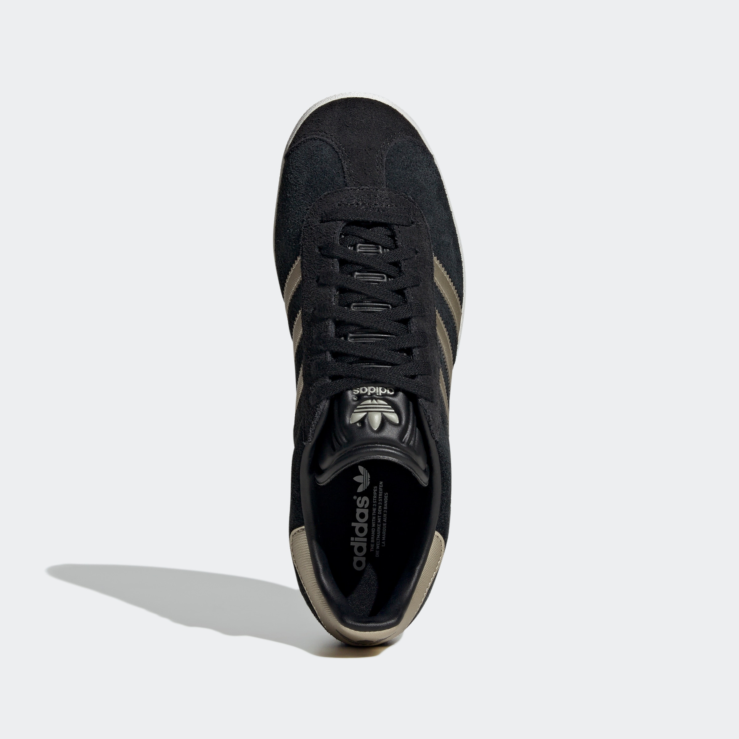 adidas Originals Sneaker »GAZELLE«